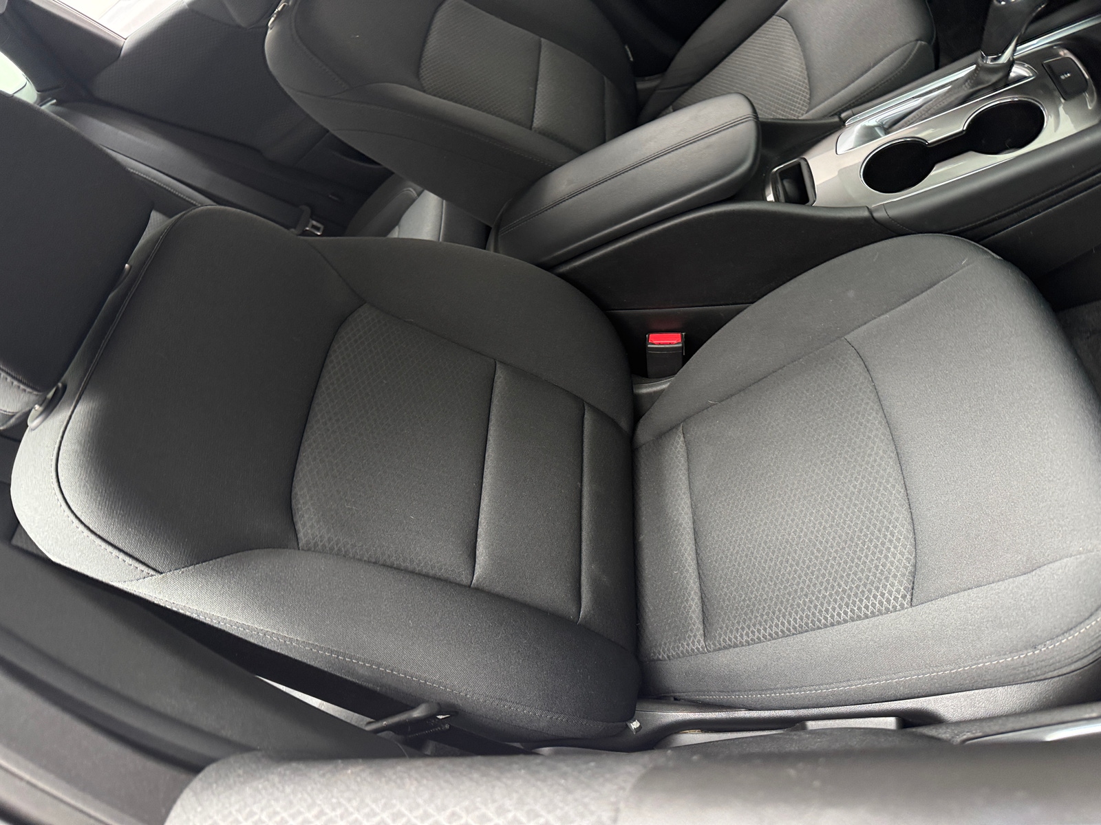 Thumbnail: 2016 Chevrolet Malibu - 2