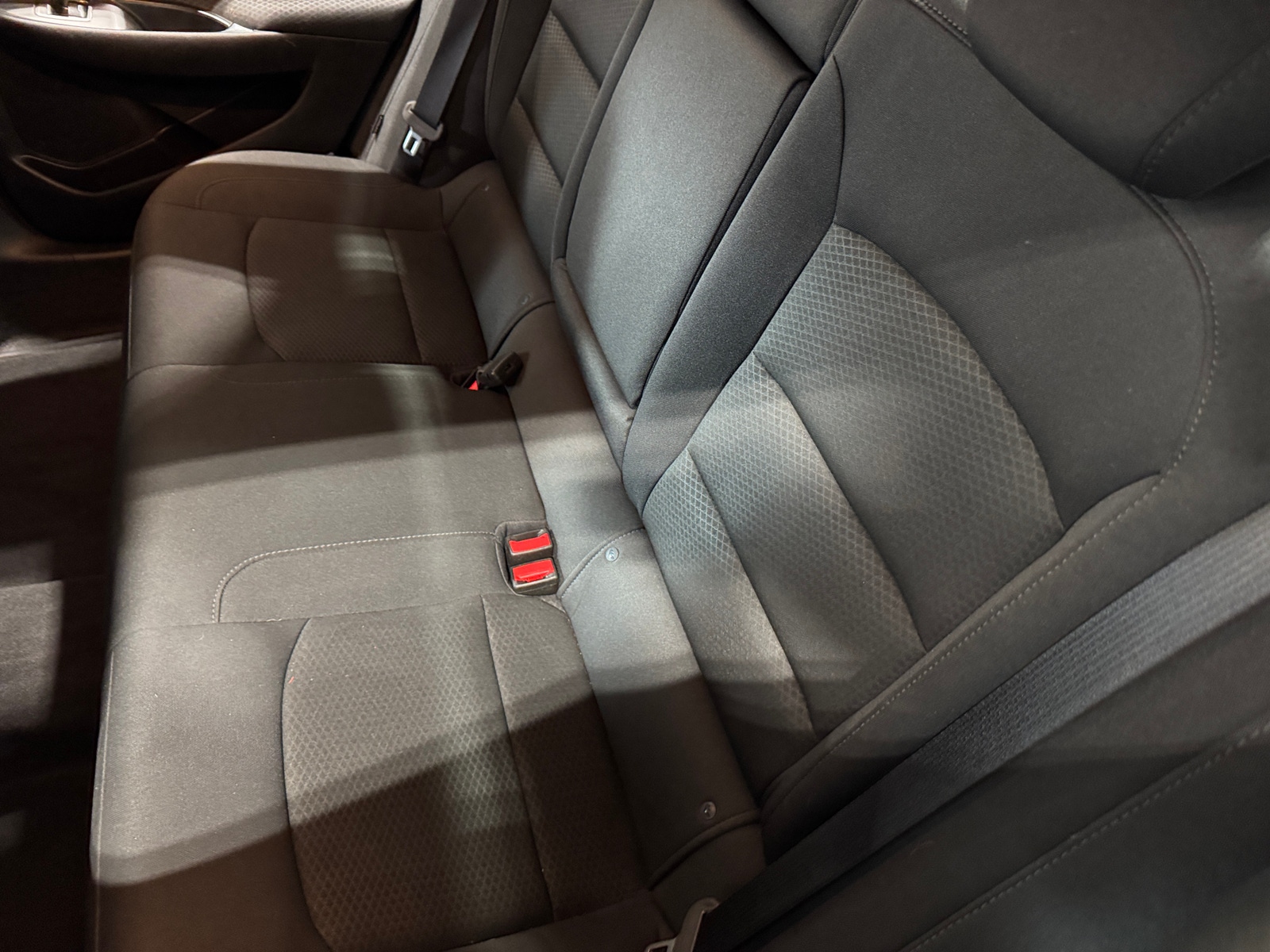 Thumbnail: 2016 Chevrolet Malibu - 6