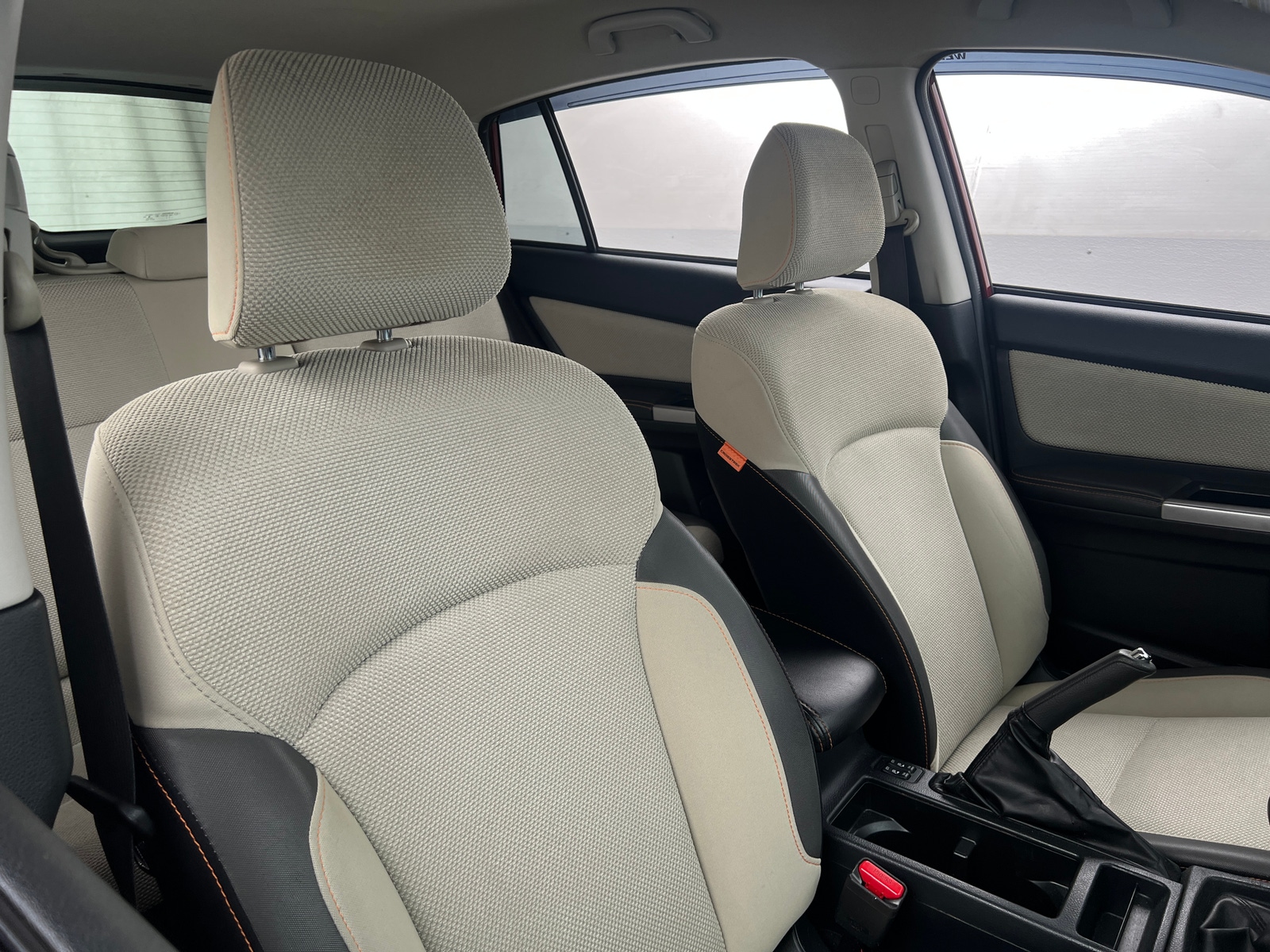 Thumbnail: 2016 Subaru Crosstrek - 2