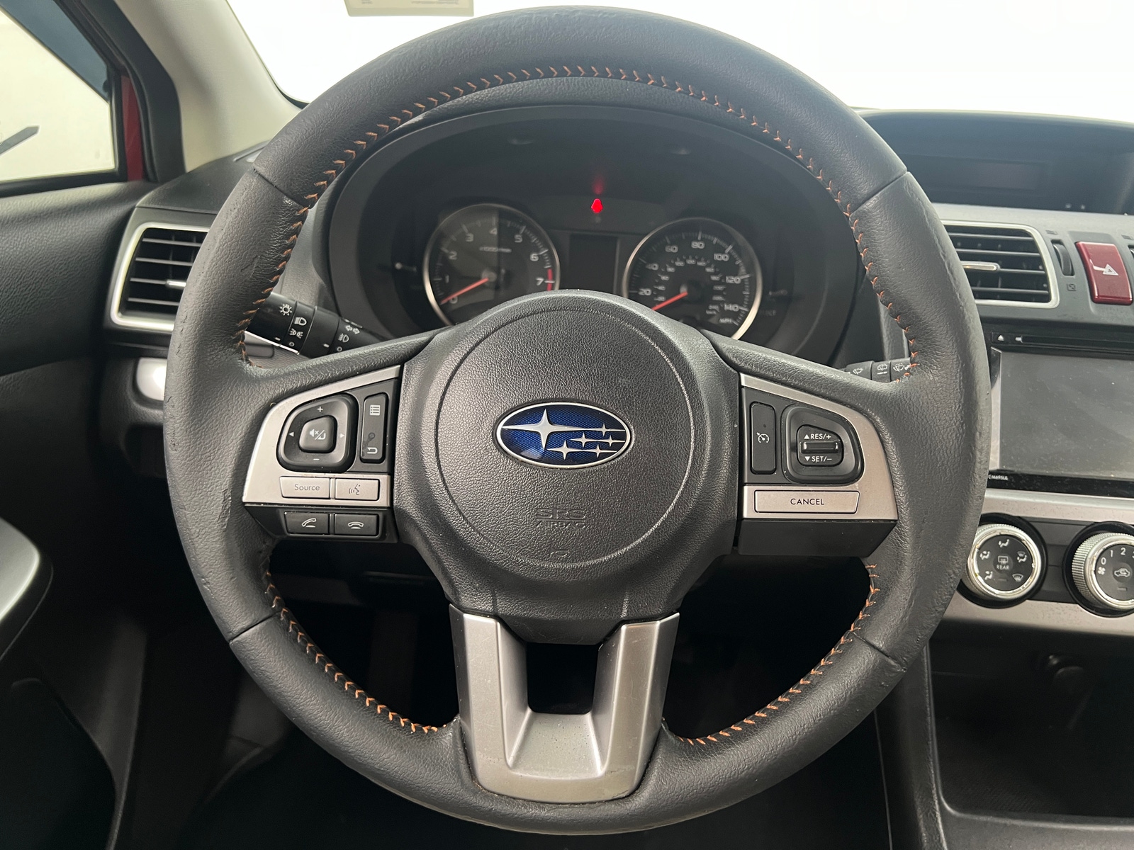 Thumbnail: 2016 Subaru Crosstrek - 5