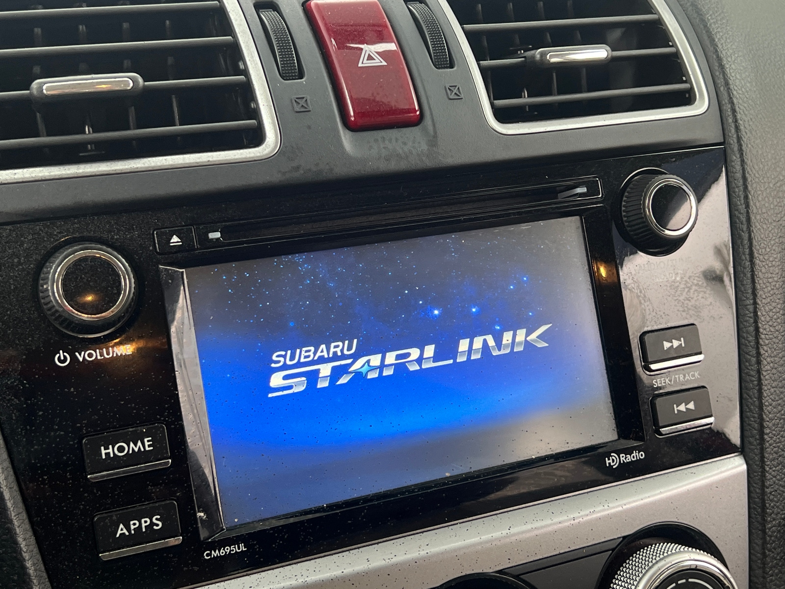 Thumbnail: 2016 Subaru Crosstrek - 4