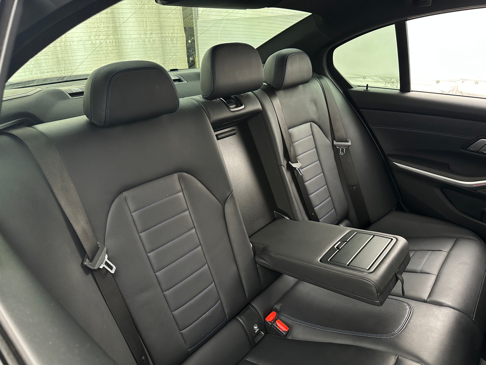Thumbnail: 2020 BMW 3 Series - 5