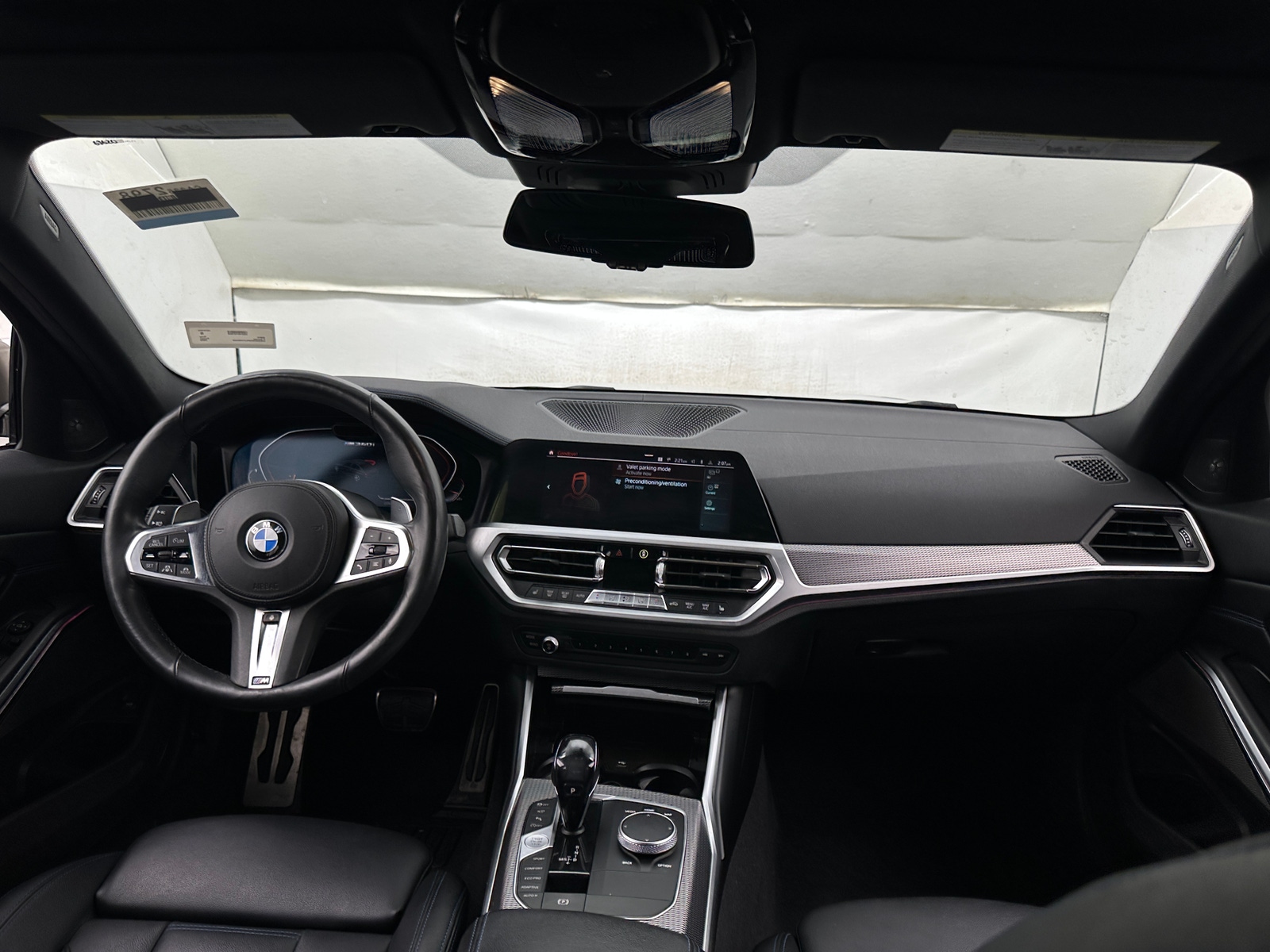 Thumbnail: 2020 BMW 3 Series - 2
