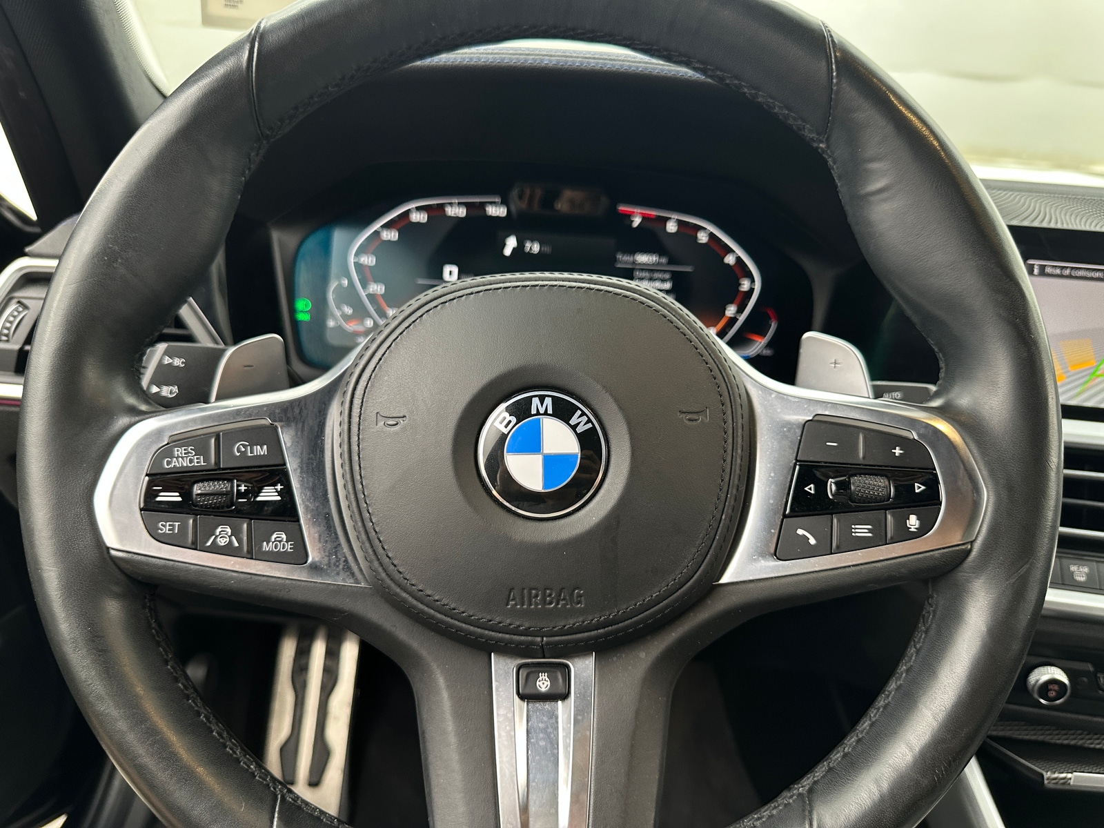 Thumbnail: 2020 BMW 3 Series - 4