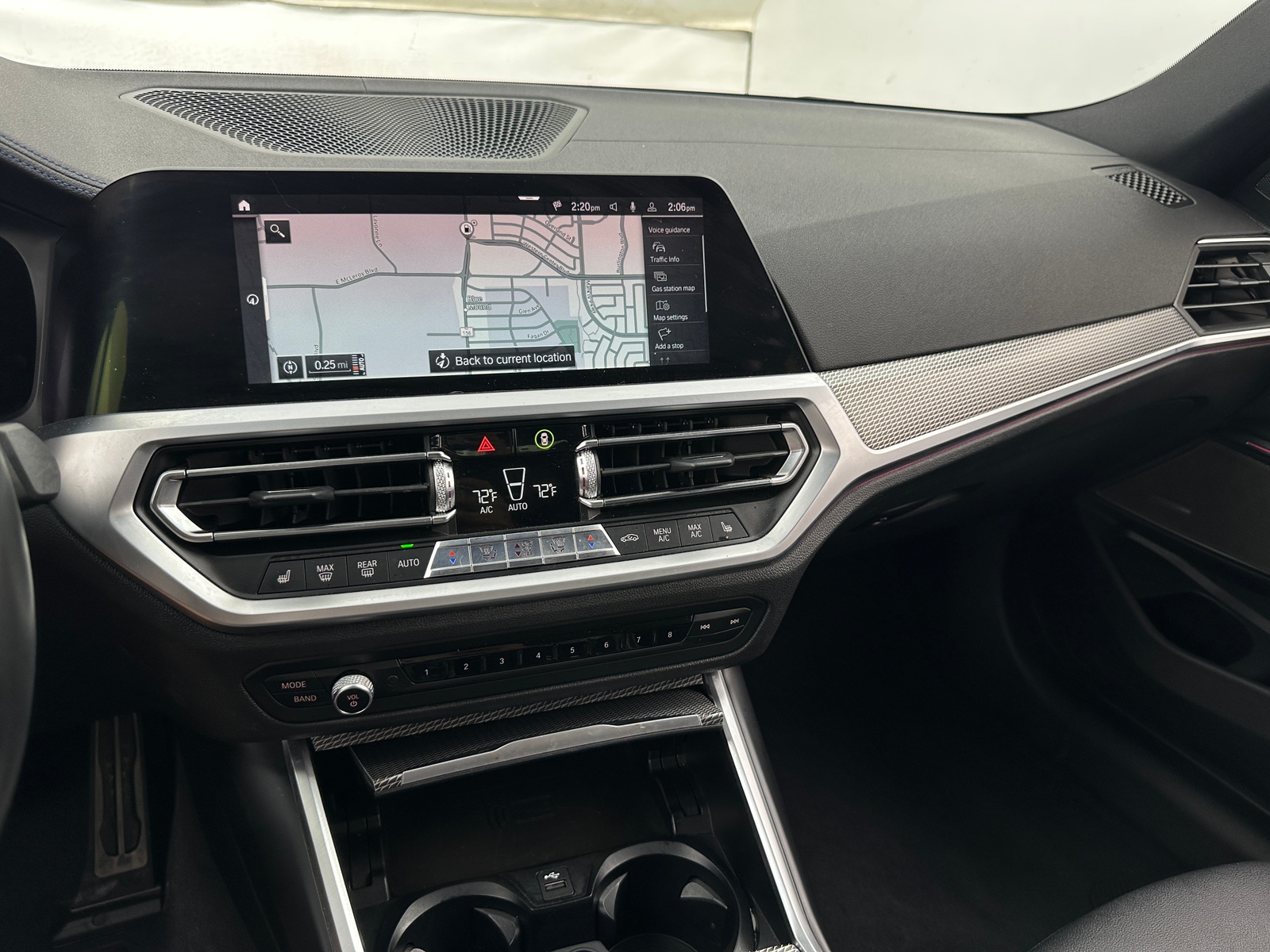 Thumbnail: 2020 BMW 3 Series - 3