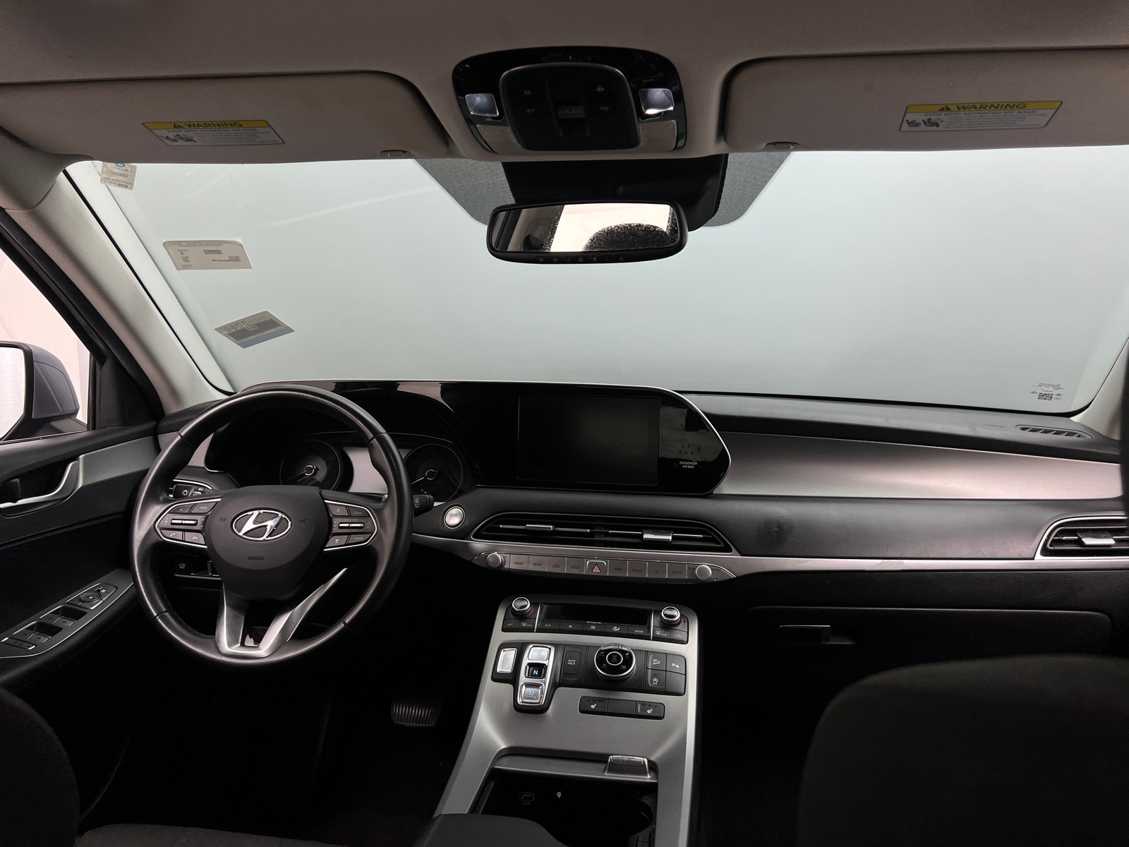 Thumbnail: 2020 Hyundai Palisade - 3