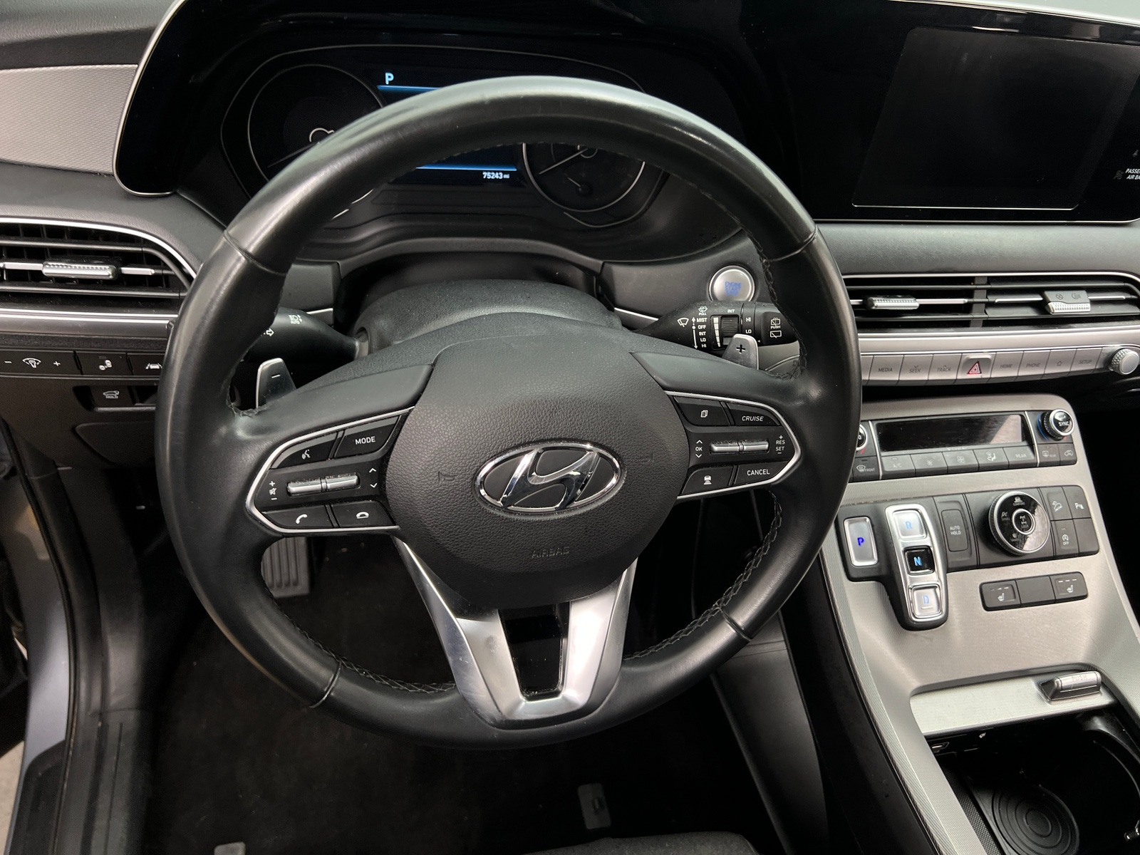 Thumbnail: 2020 Hyundai Palisade - 5