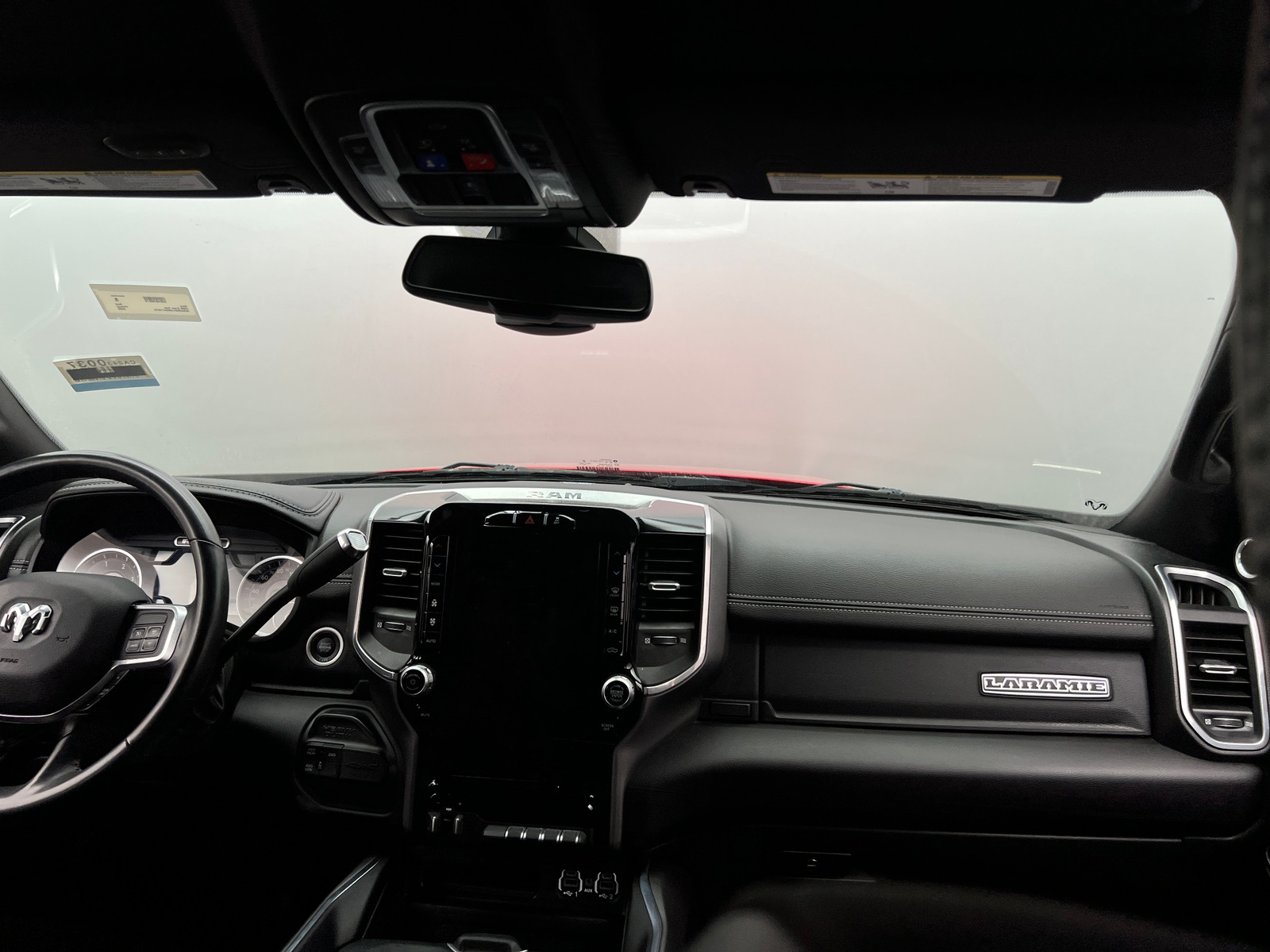 Thumbnail: 2022 RAM 2500 - 2