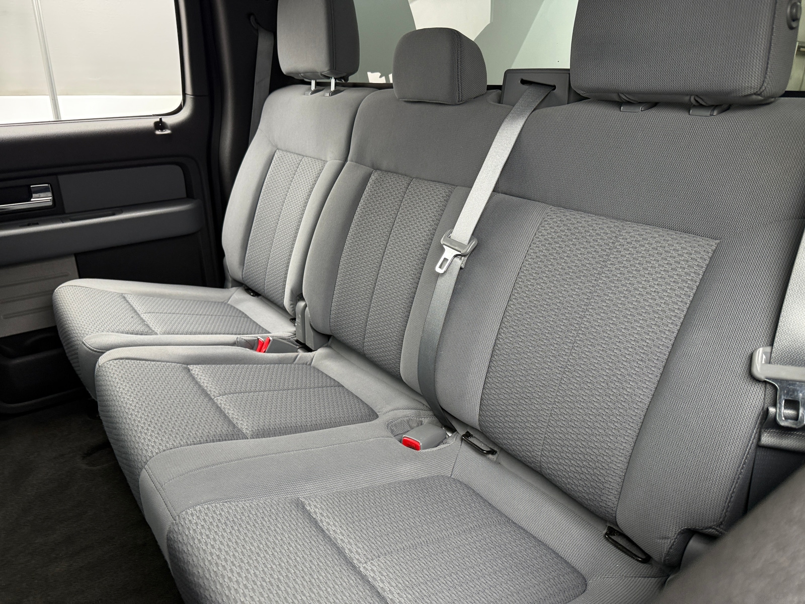 Thumbnail: 2013 Ford Econoline - 6