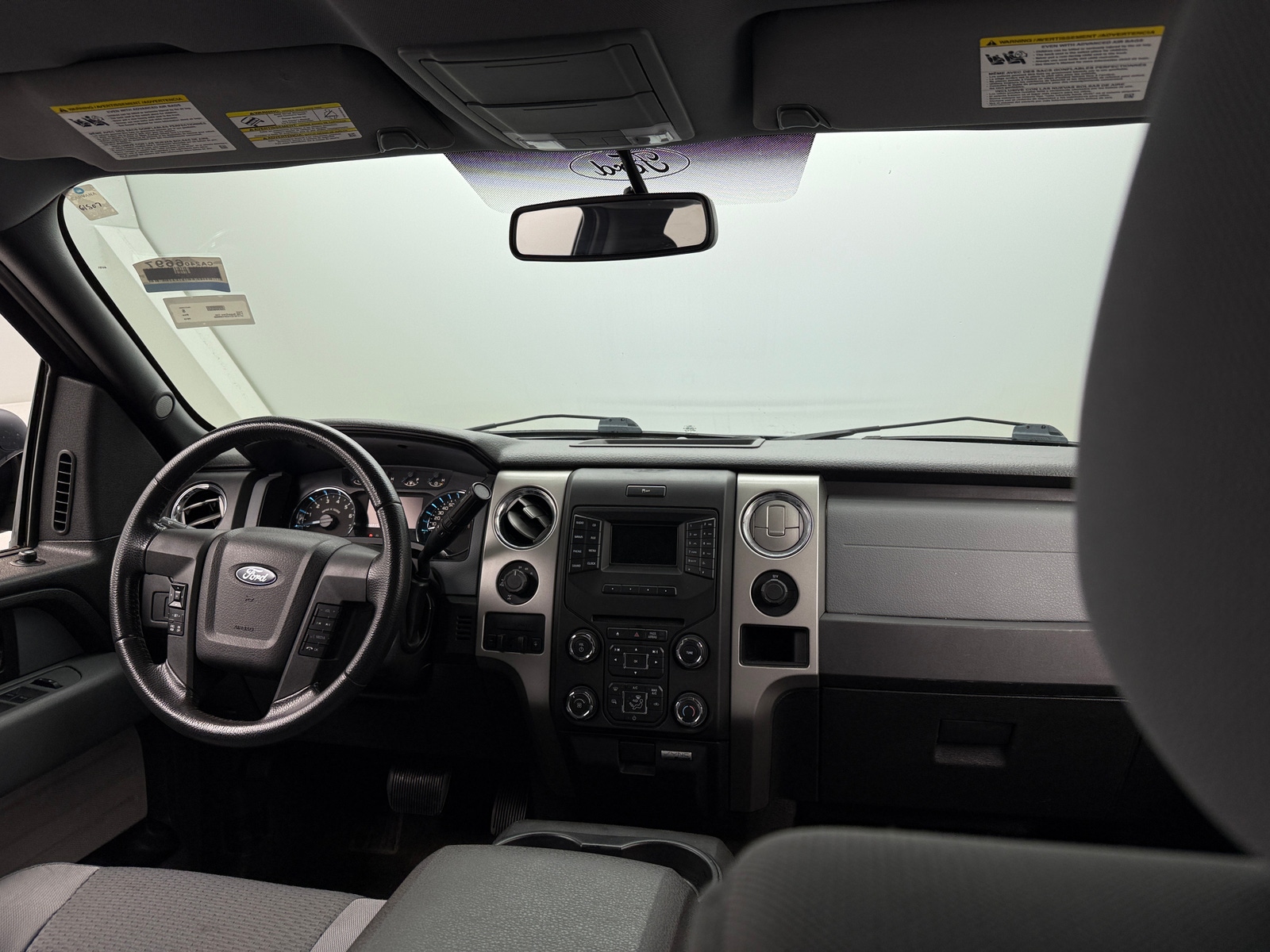 Thumbnail: 2013 Ford Econoline - 3