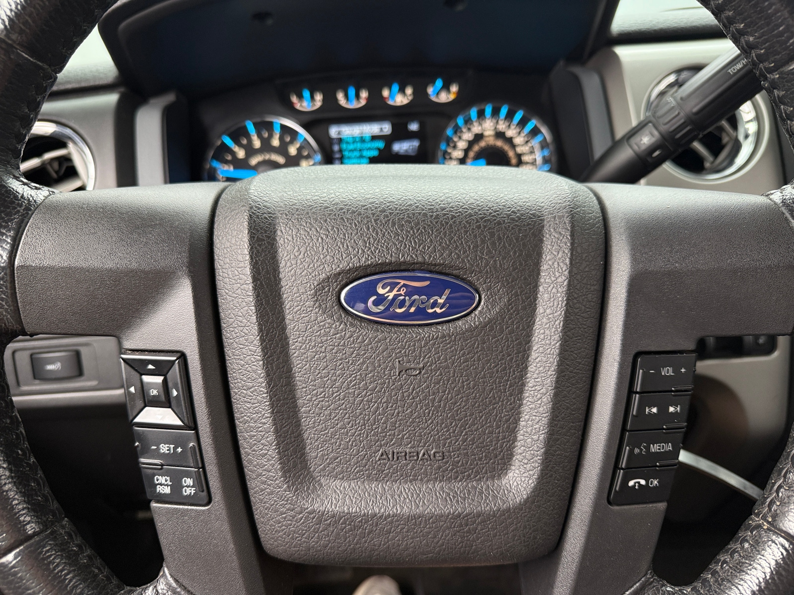 Thumbnail: 2013 Ford Econoline - 5