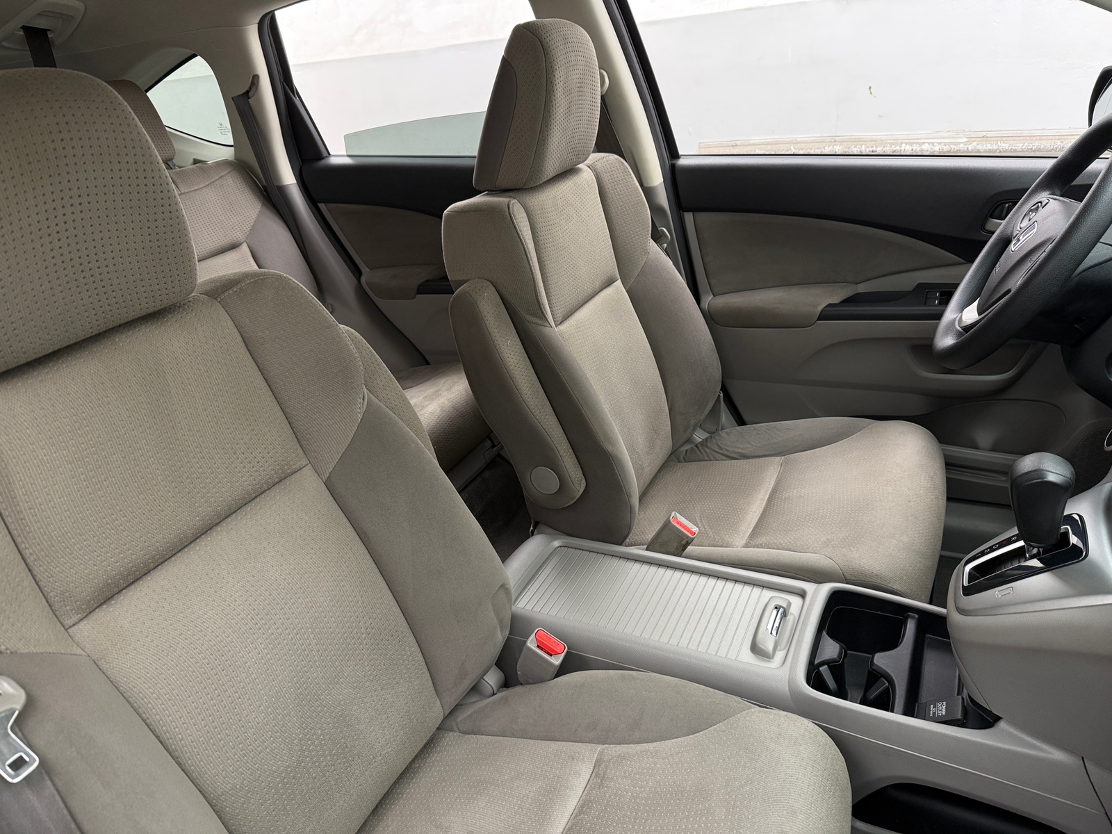 Thumbnail: 2014 Honda CR-V - 2