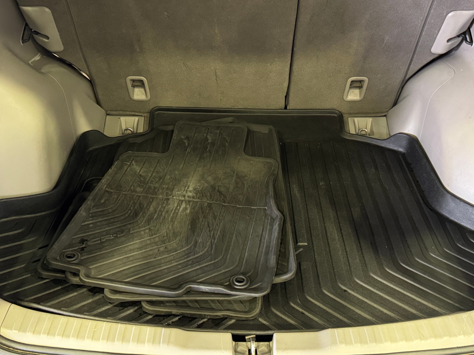 Thumbnail: 2014 Honda CR-V - 7