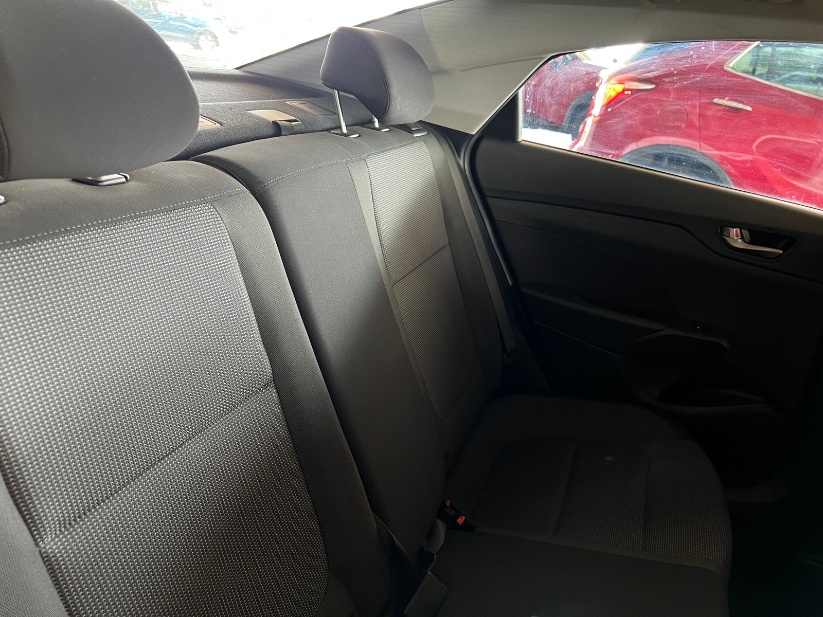 Thumbnail: 2021 Hyundai Accent - 6