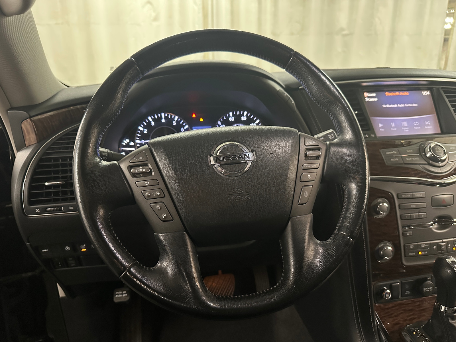 Thumbnail: 2019 Nissan Armada - 4