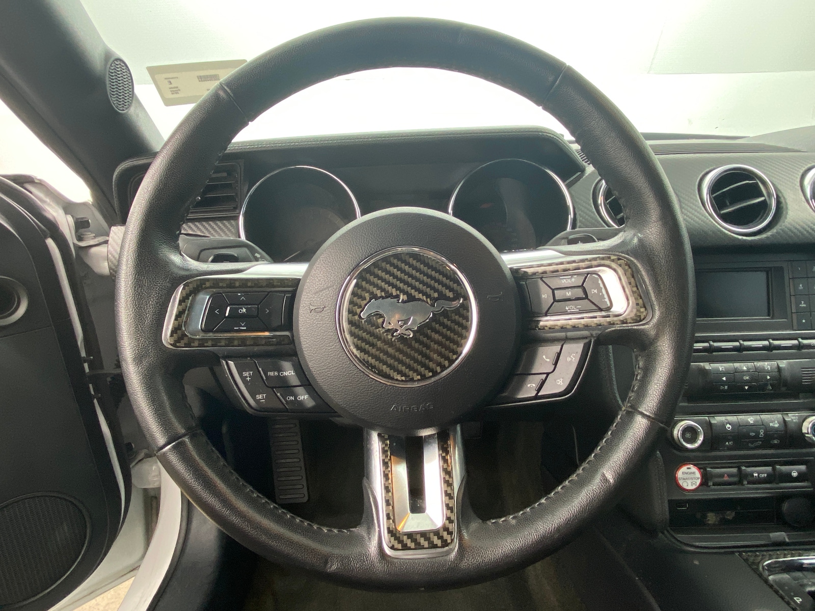 Thumbnail: 2016 Ford Mustang - 4
