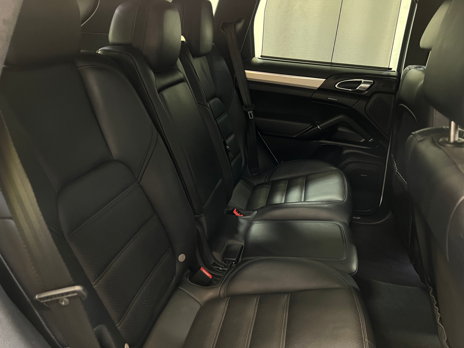 Thumbnail: 2015 Porsche Cayenne - 5