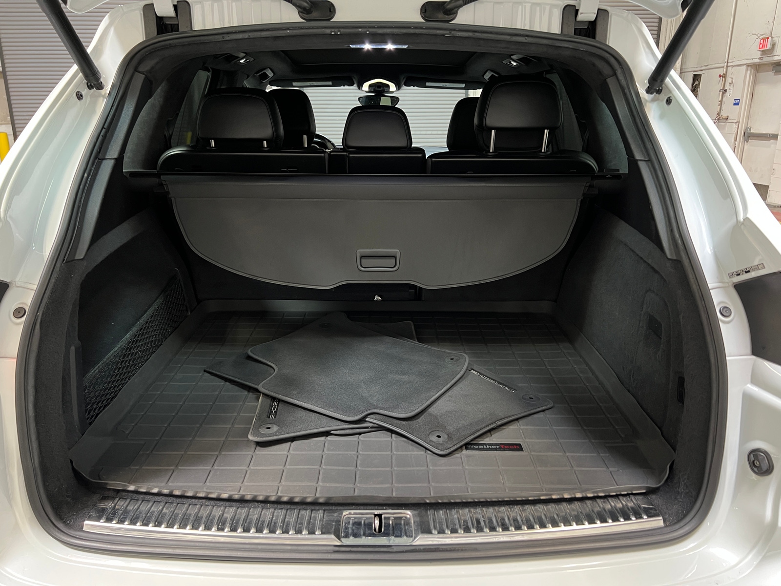 Thumbnail: 2015 Porsche Cayenne - 6