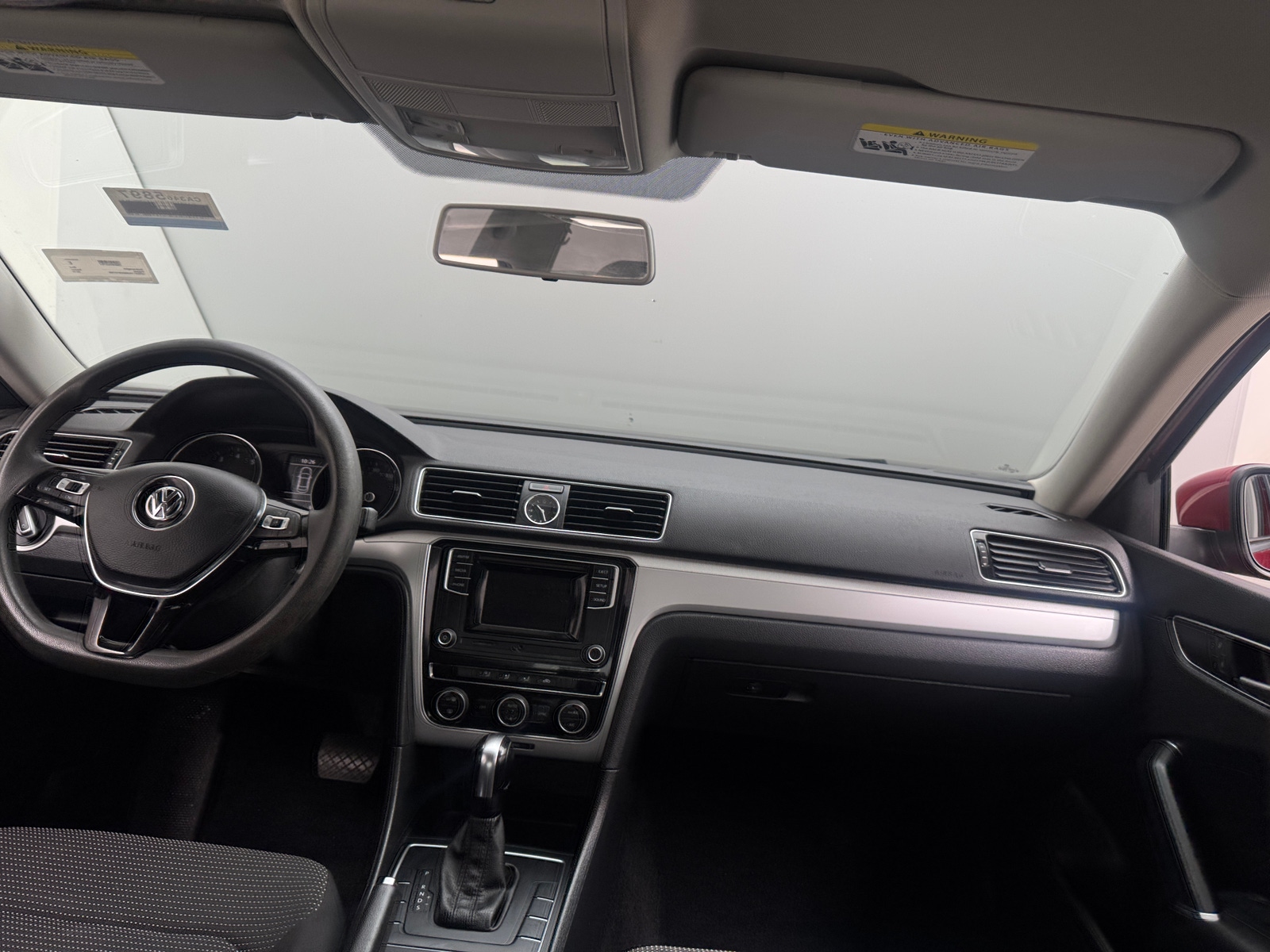 Thumbnail: 2016 Volkswagen Passat - 3