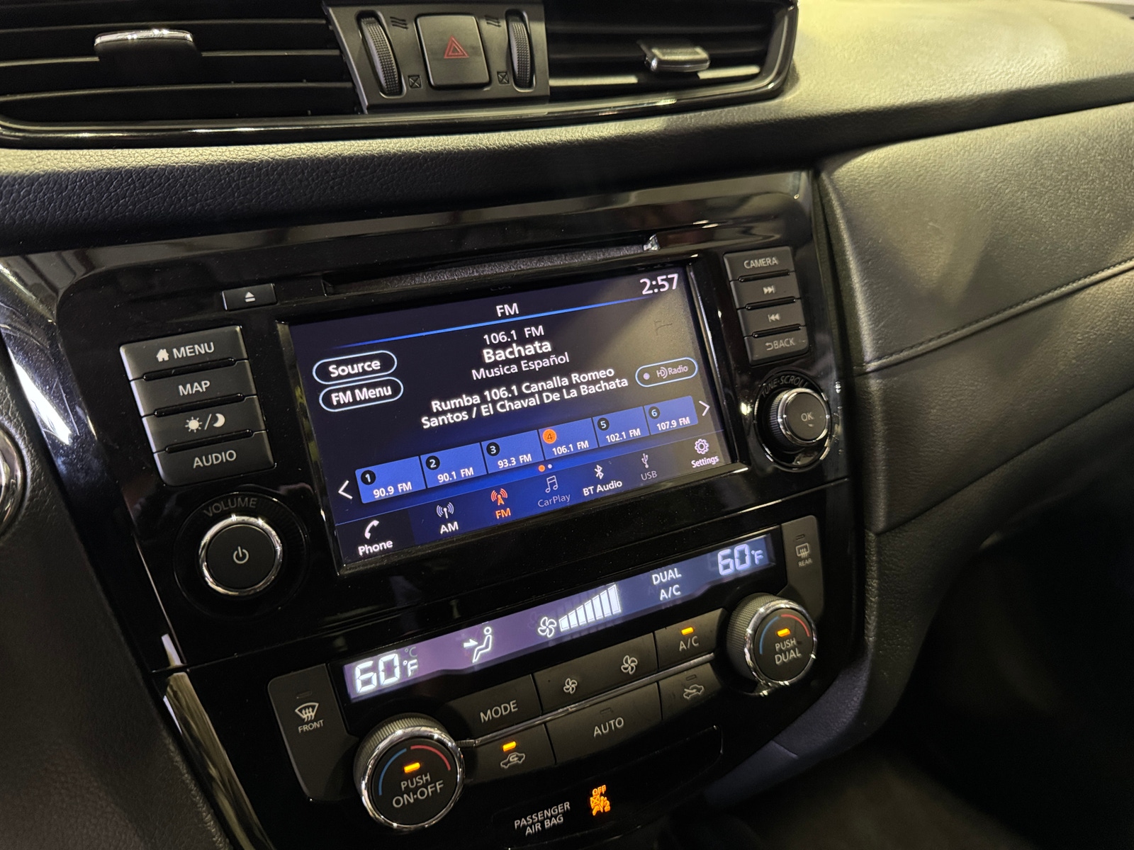 Thumbnail: 2018 Nissan Rogue - 4