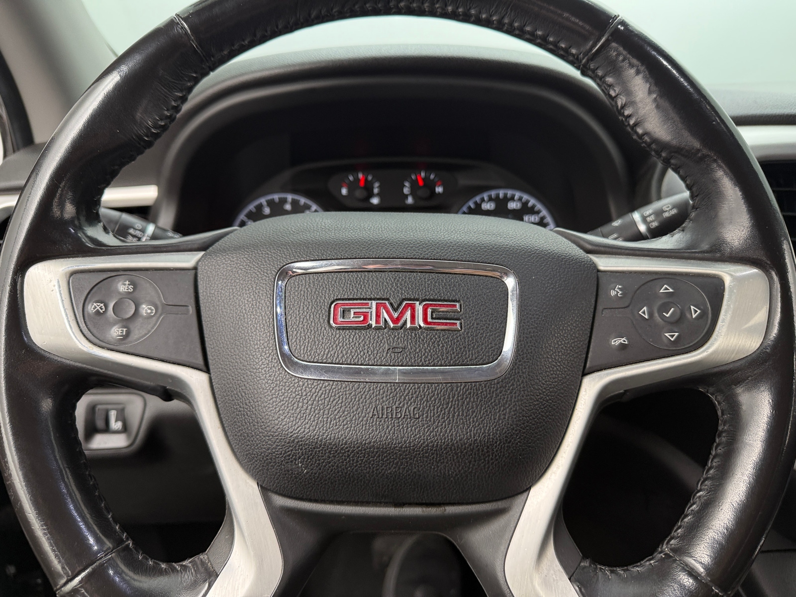 Thumbnail: 2019 GMC Acadia - 5