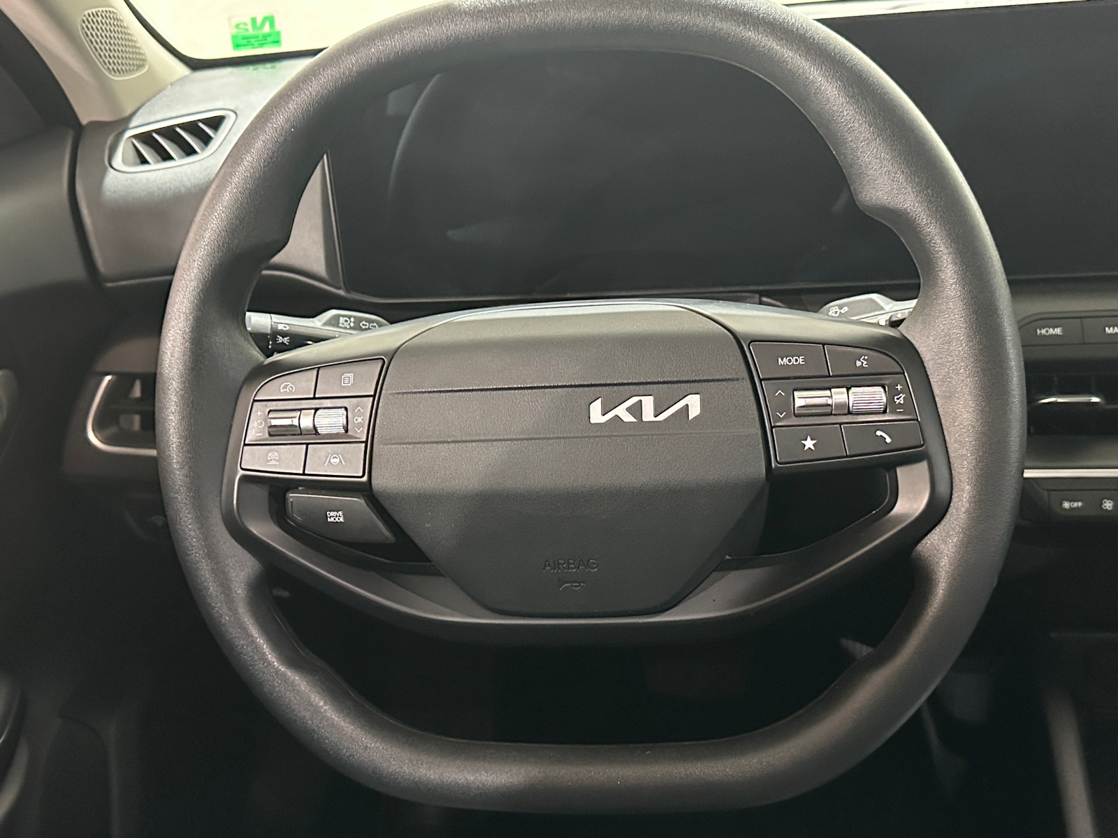 Thumbnail: 2025 Kia K4 - 5