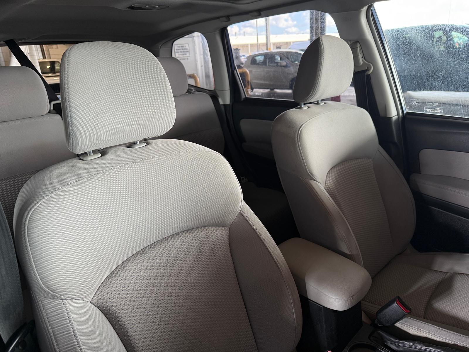 Thumbnail: 2014 Subaru Forester - 2