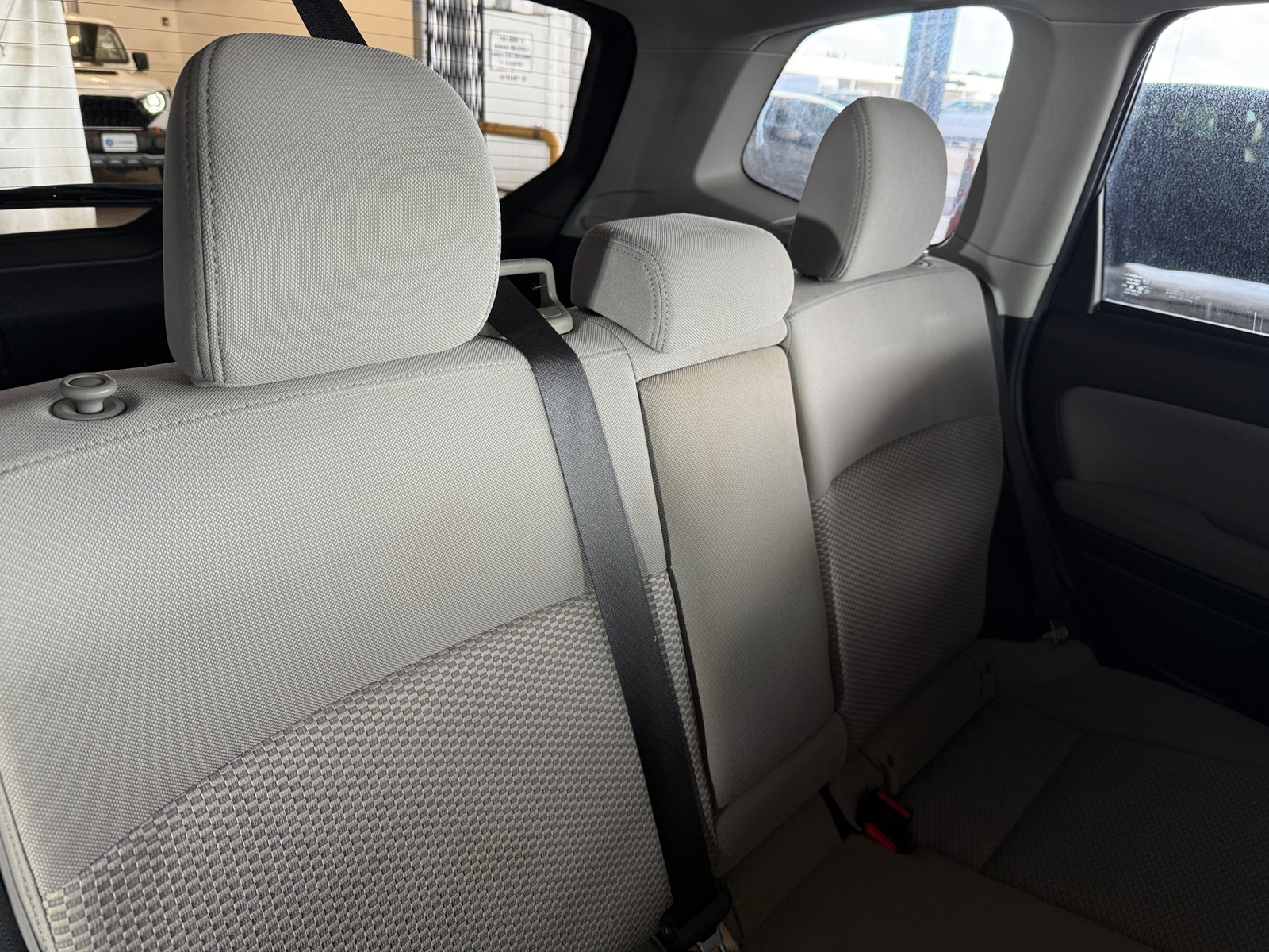 Thumbnail: 2014 Subaru Forester - 6
