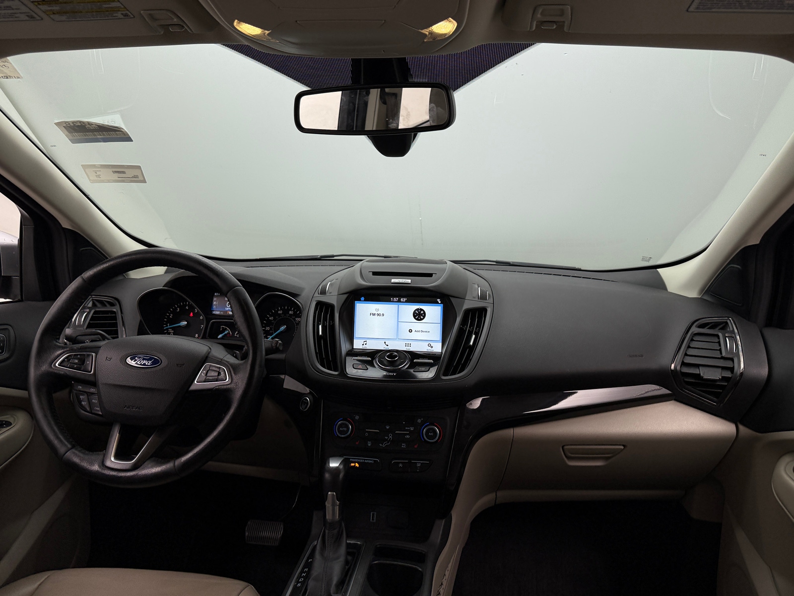 Thumbnail: 2017 Ford Escape - 2