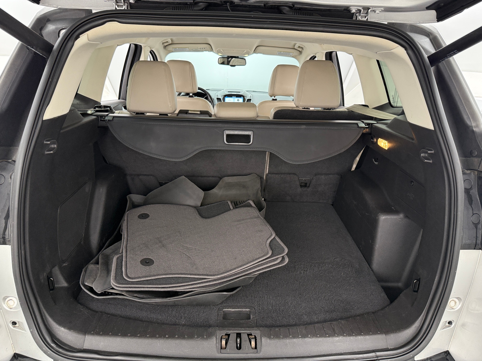 Thumbnail: 2017 Ford Escape - 6