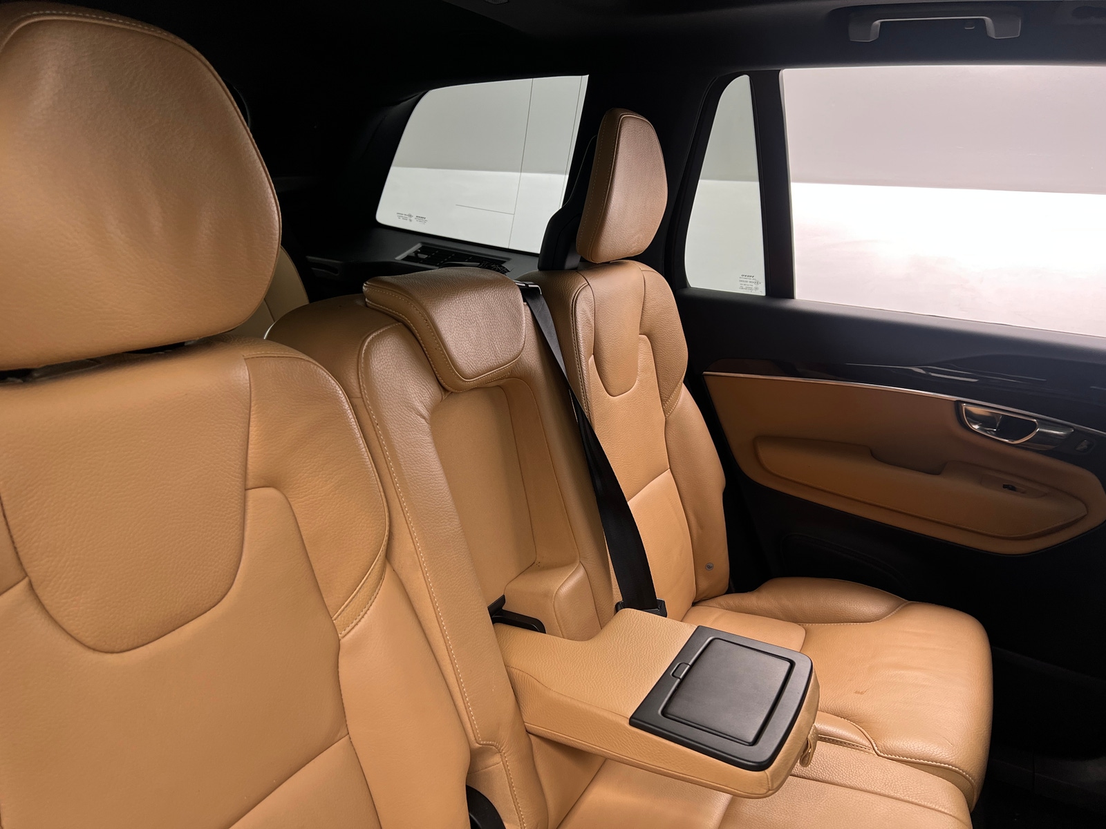 Thumbnail: 2019 Volvo XC90 - 5