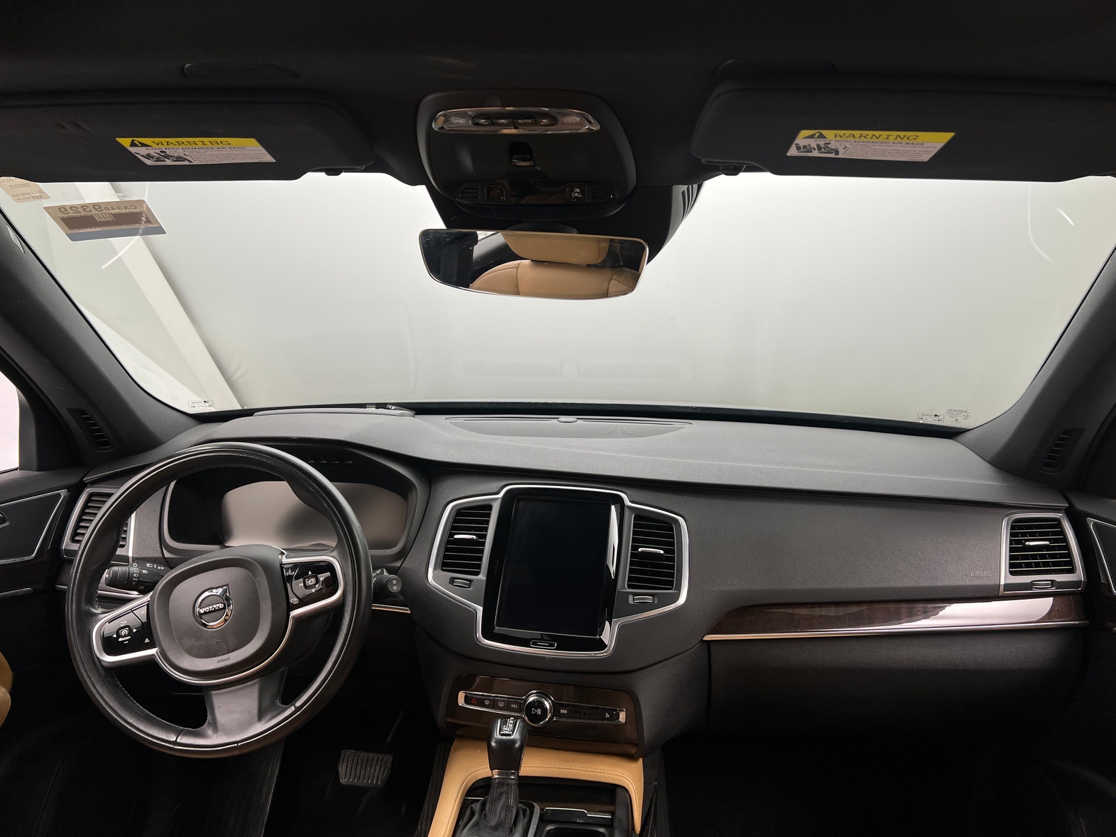 Thumbnail: 2019 Volvo XC90 - 2