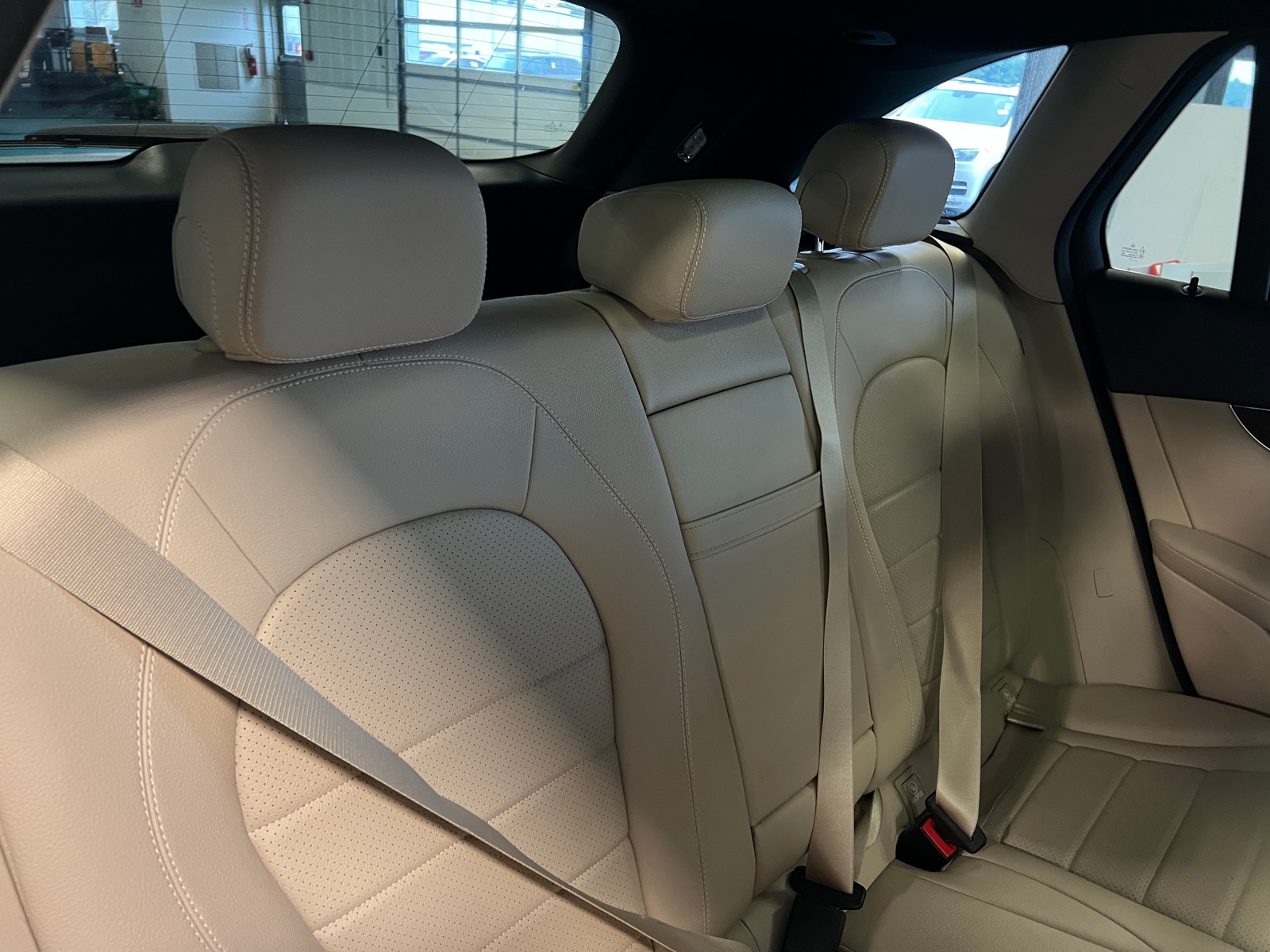 Thumbnail: 2021 Mercedes-Benz GLC - 5