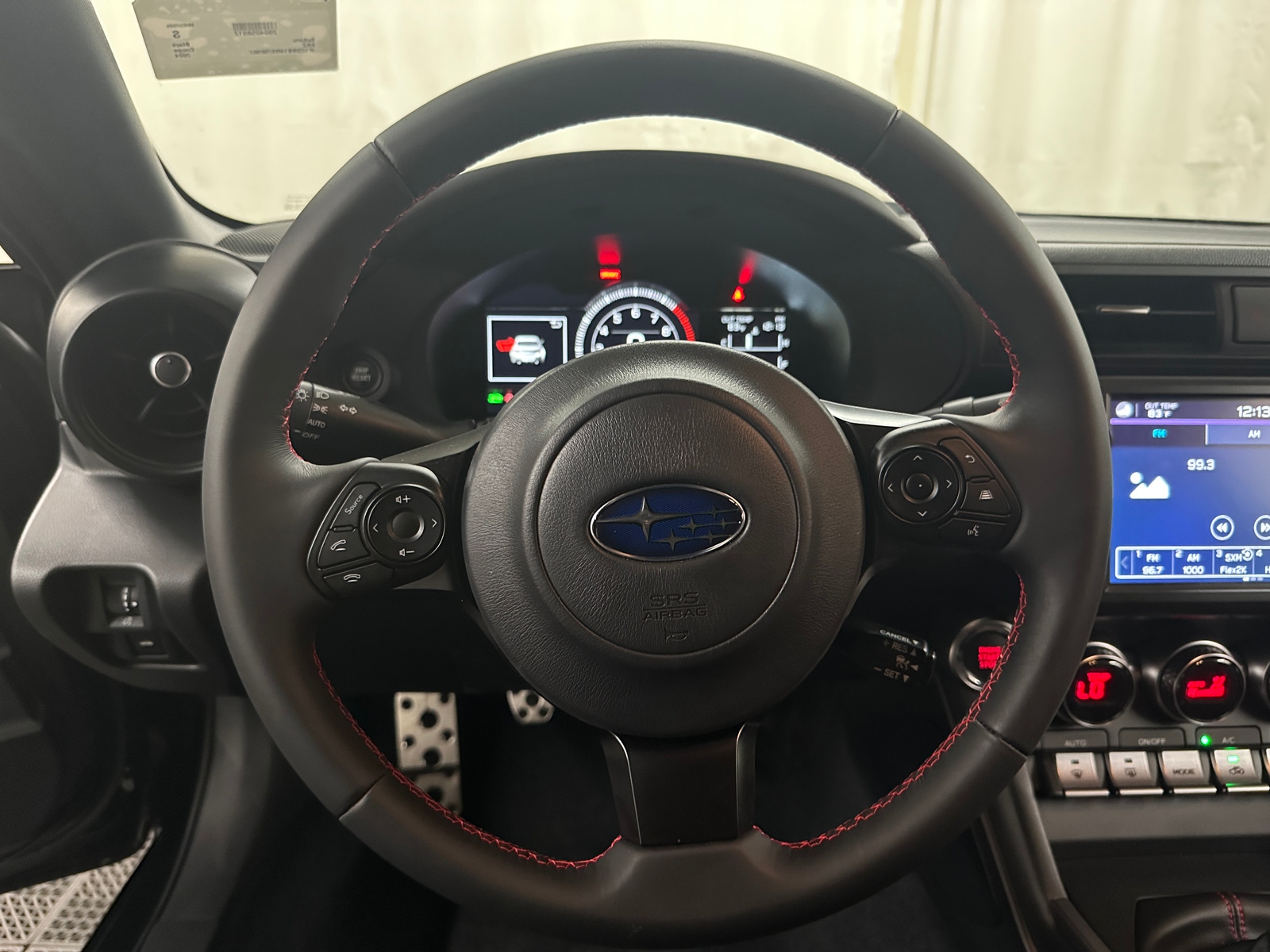 Thumbnail: 2024 Subaru BRZ - 4