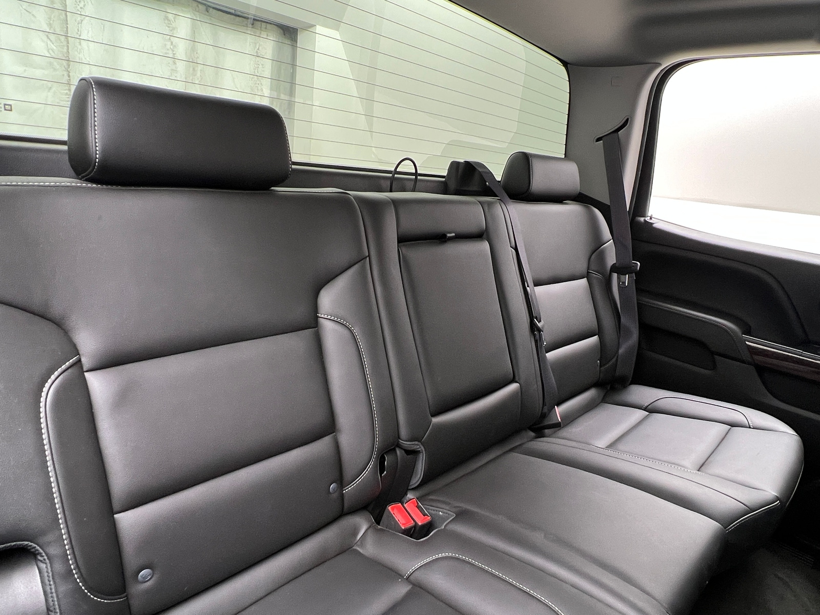 Thumbnail: 2014 GMC Sierra 1500 - 5