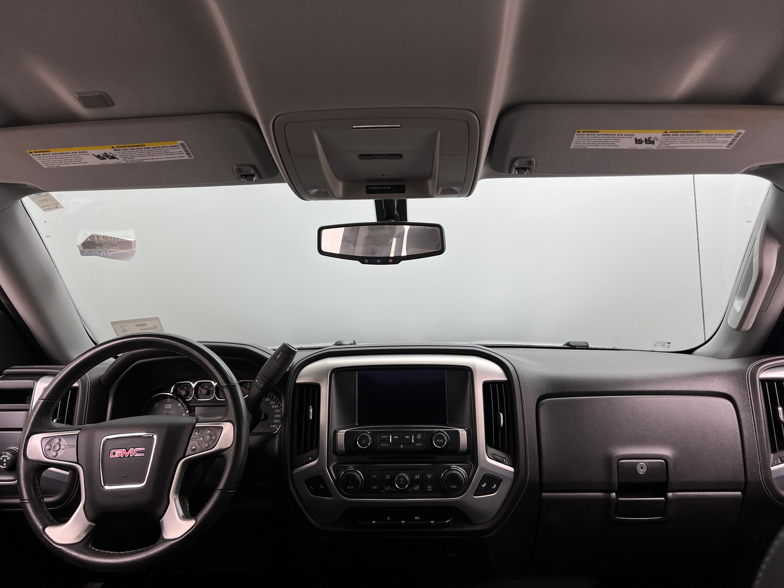 Thumbnail: 2014 GMC Sierra 1500 - 2