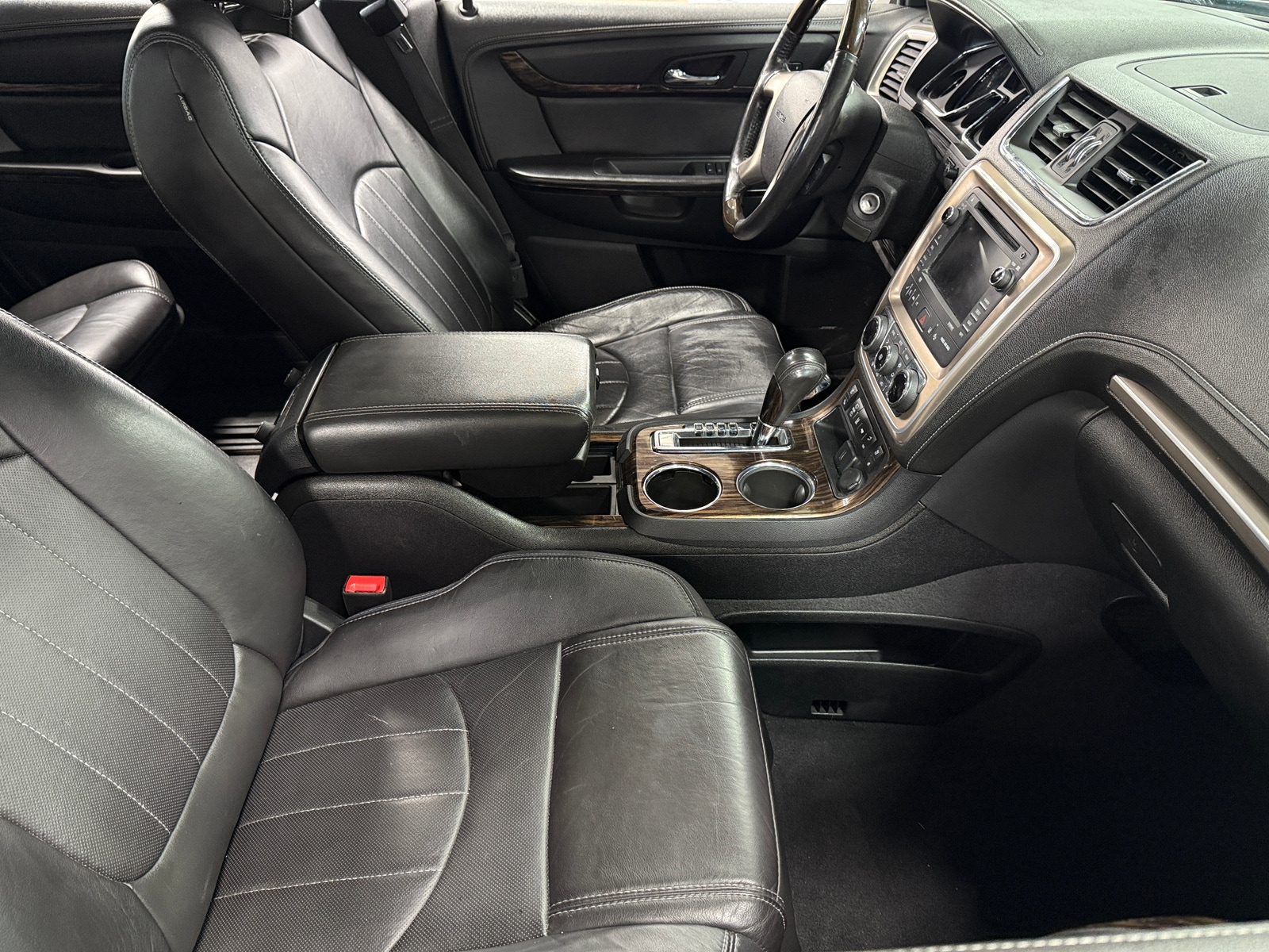Thumbnail: 2015 GMC Acadia - 2
