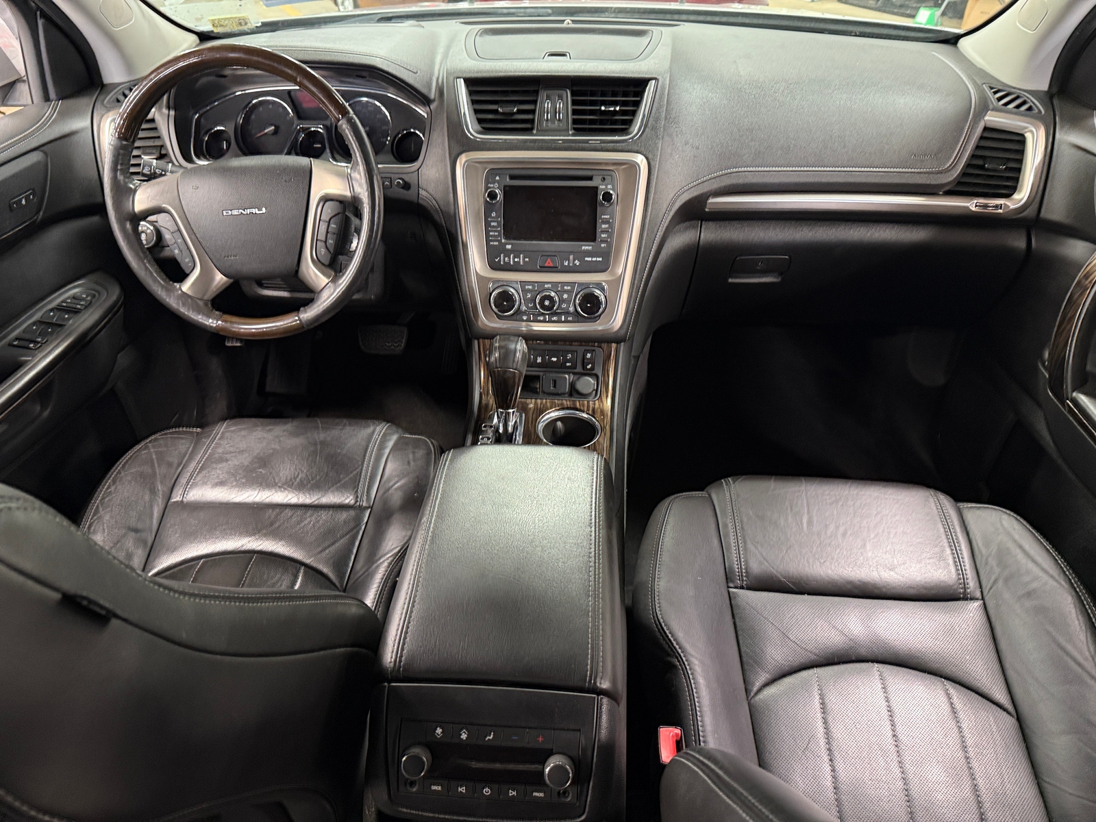 Thumbnail: 2015 GMC Acadia - 3
