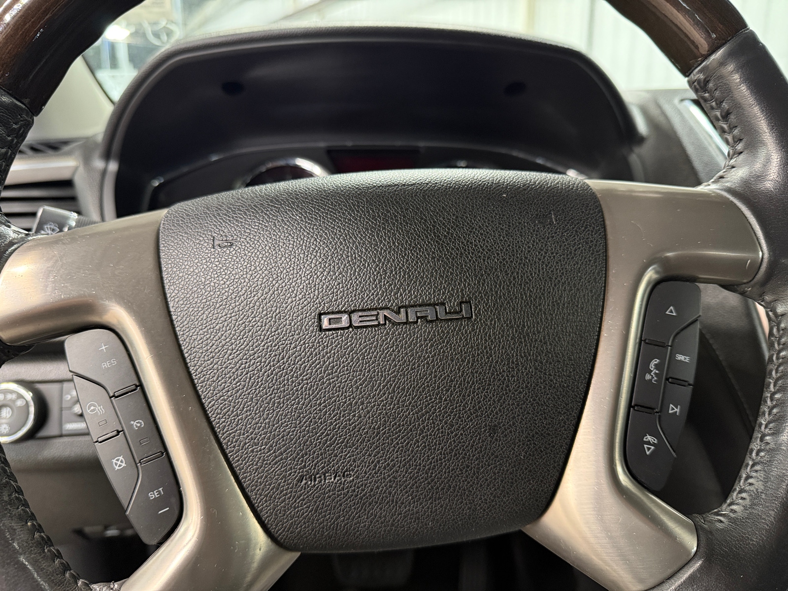 Thumbnail: 2015 GMC Acadia - 5