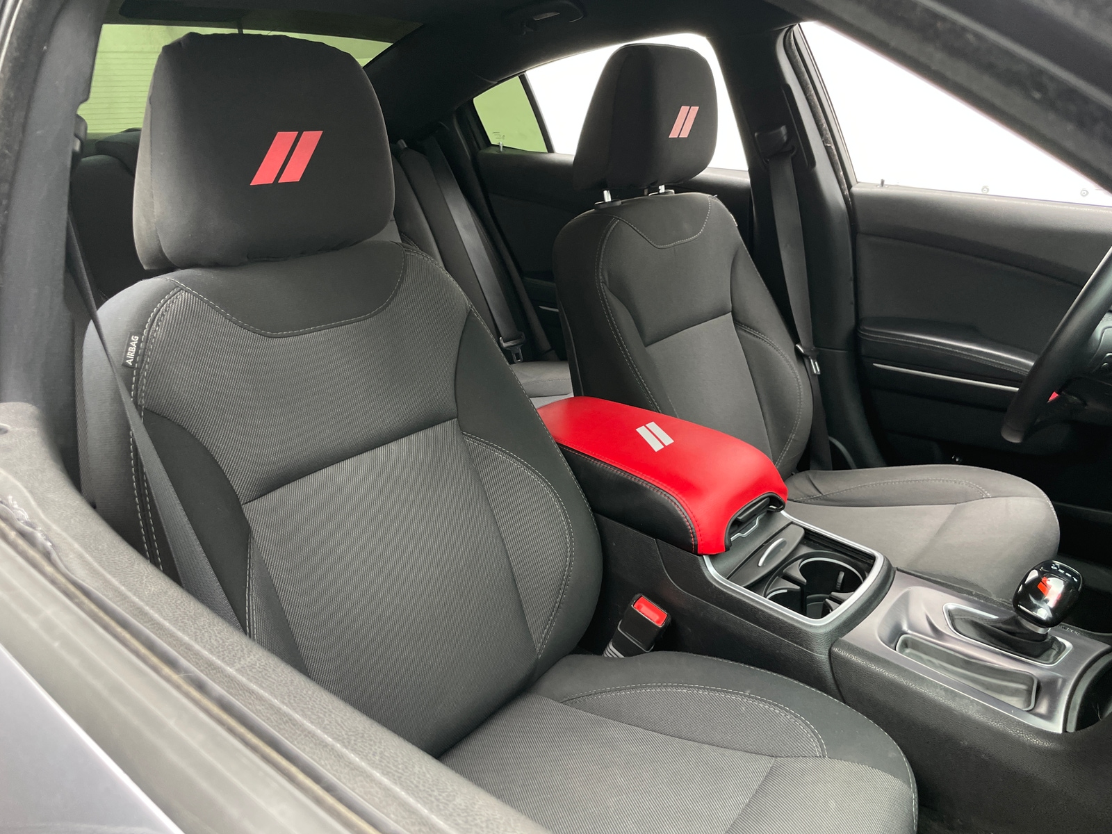 Thumbnail: 2016 Dodge Charger - 2
