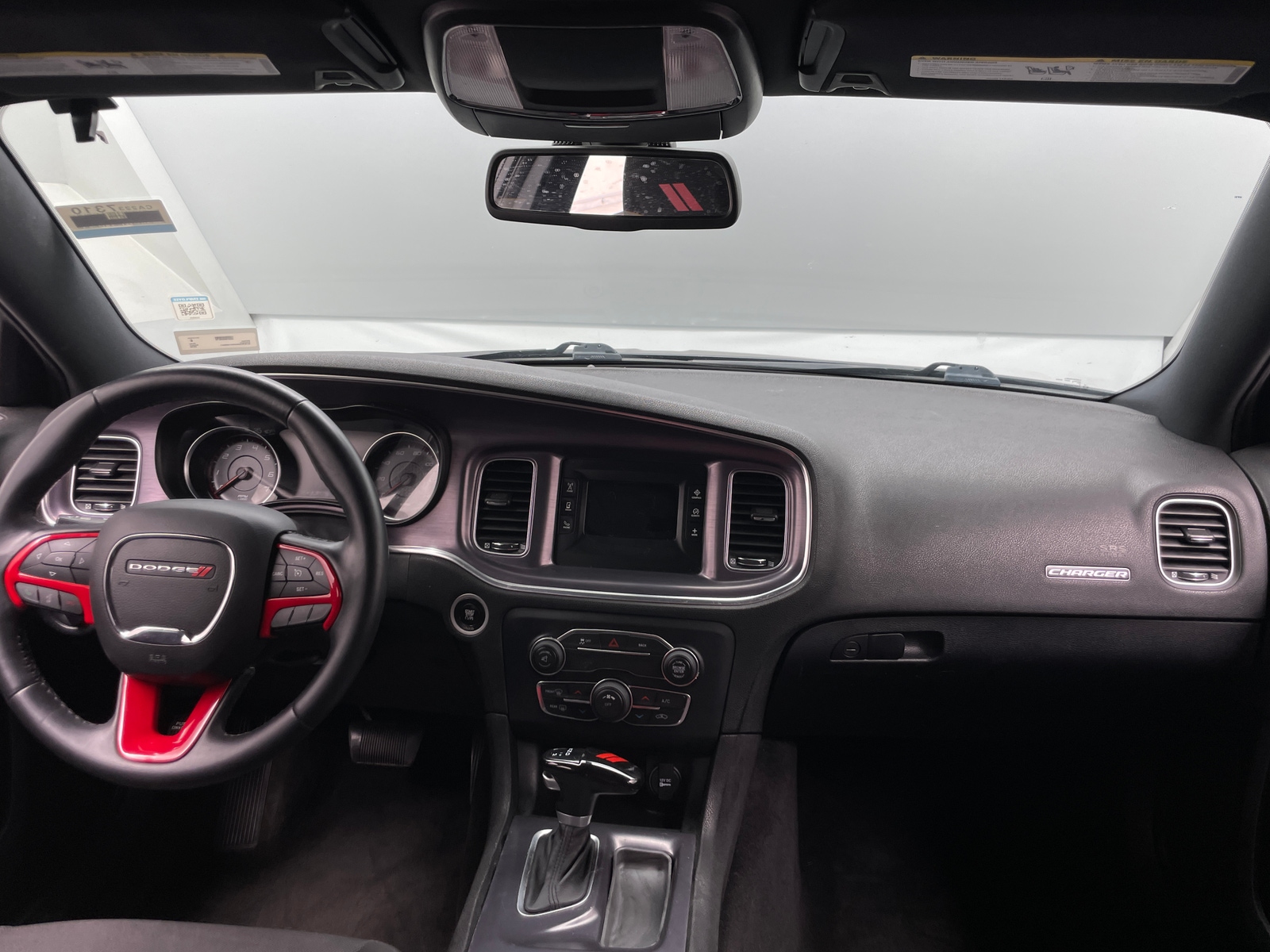 Thumbnail: 2016 Dodge Charger - 3