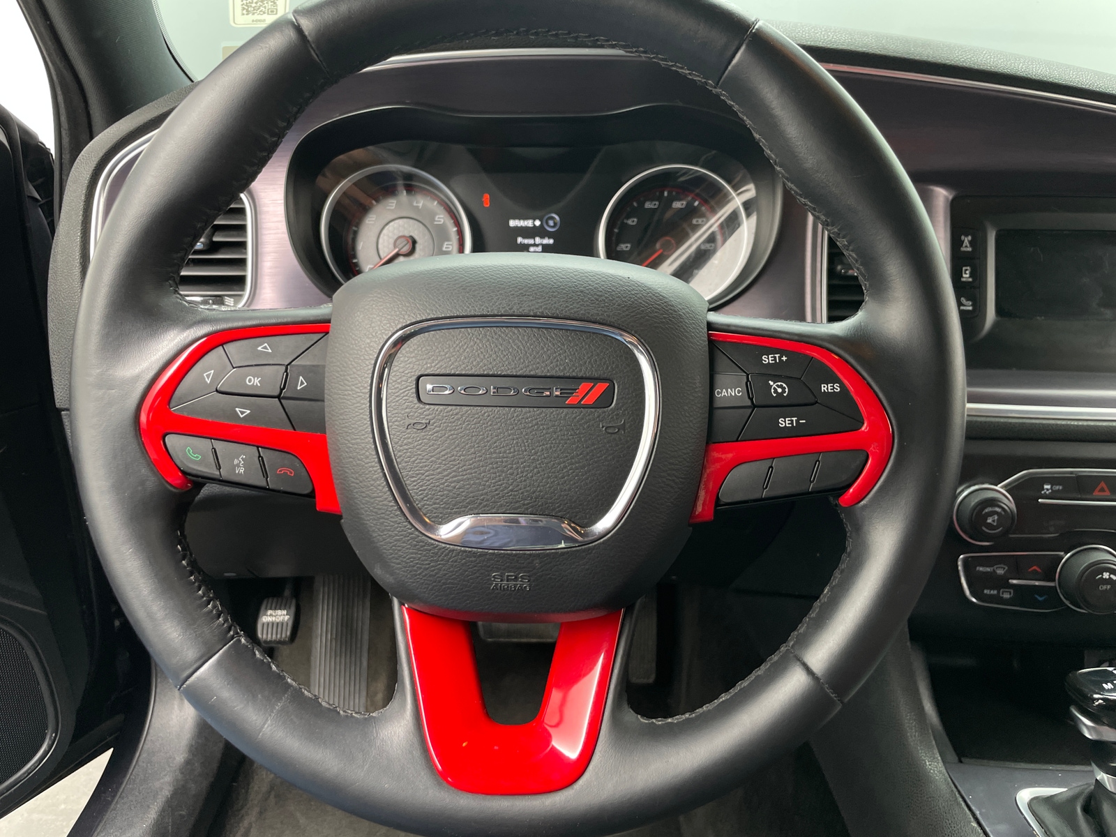 Thumbnail: 2016 Dodge Charger - 5