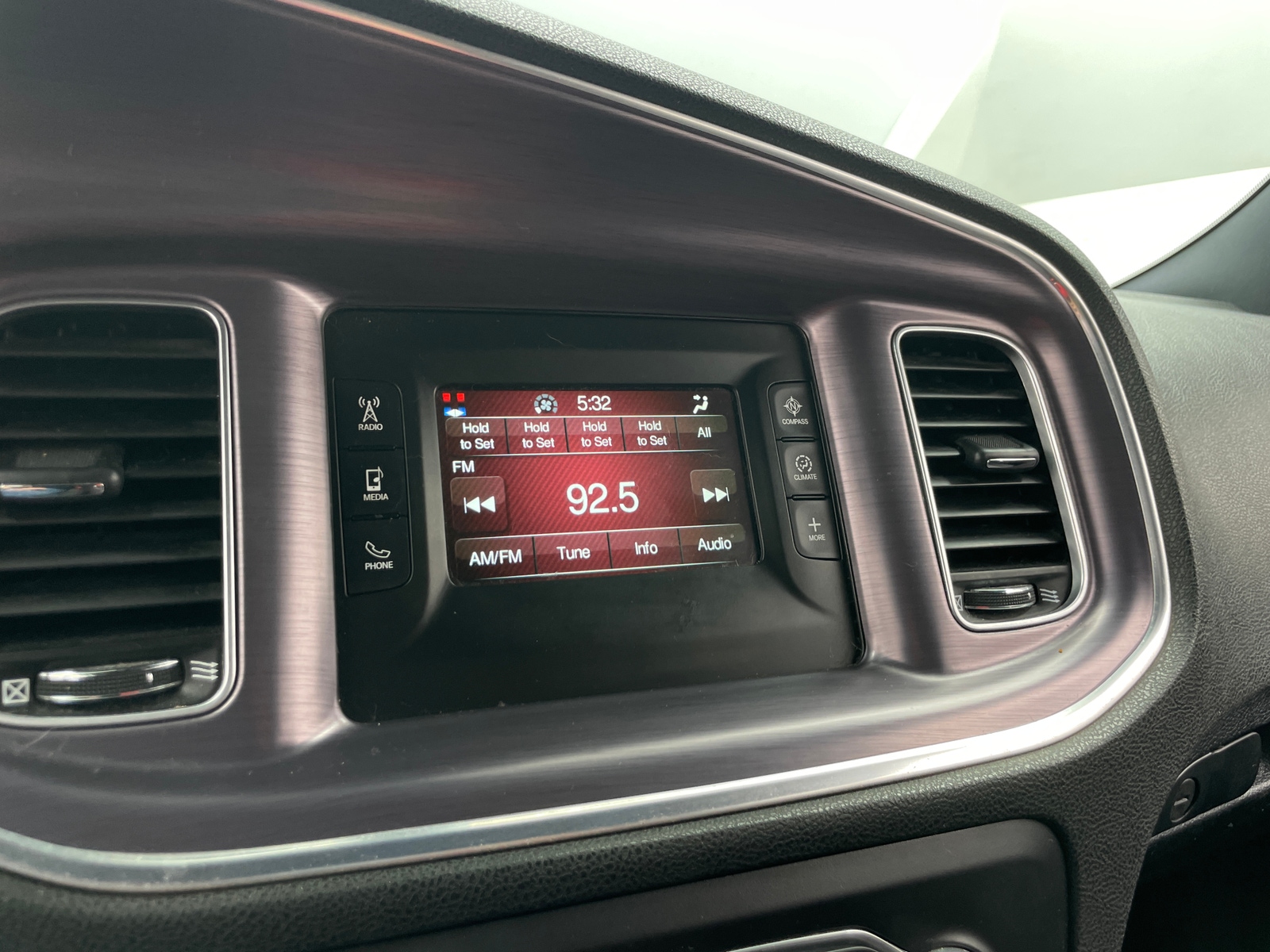 Thumbnail: 2016 Dodge Charger - 4