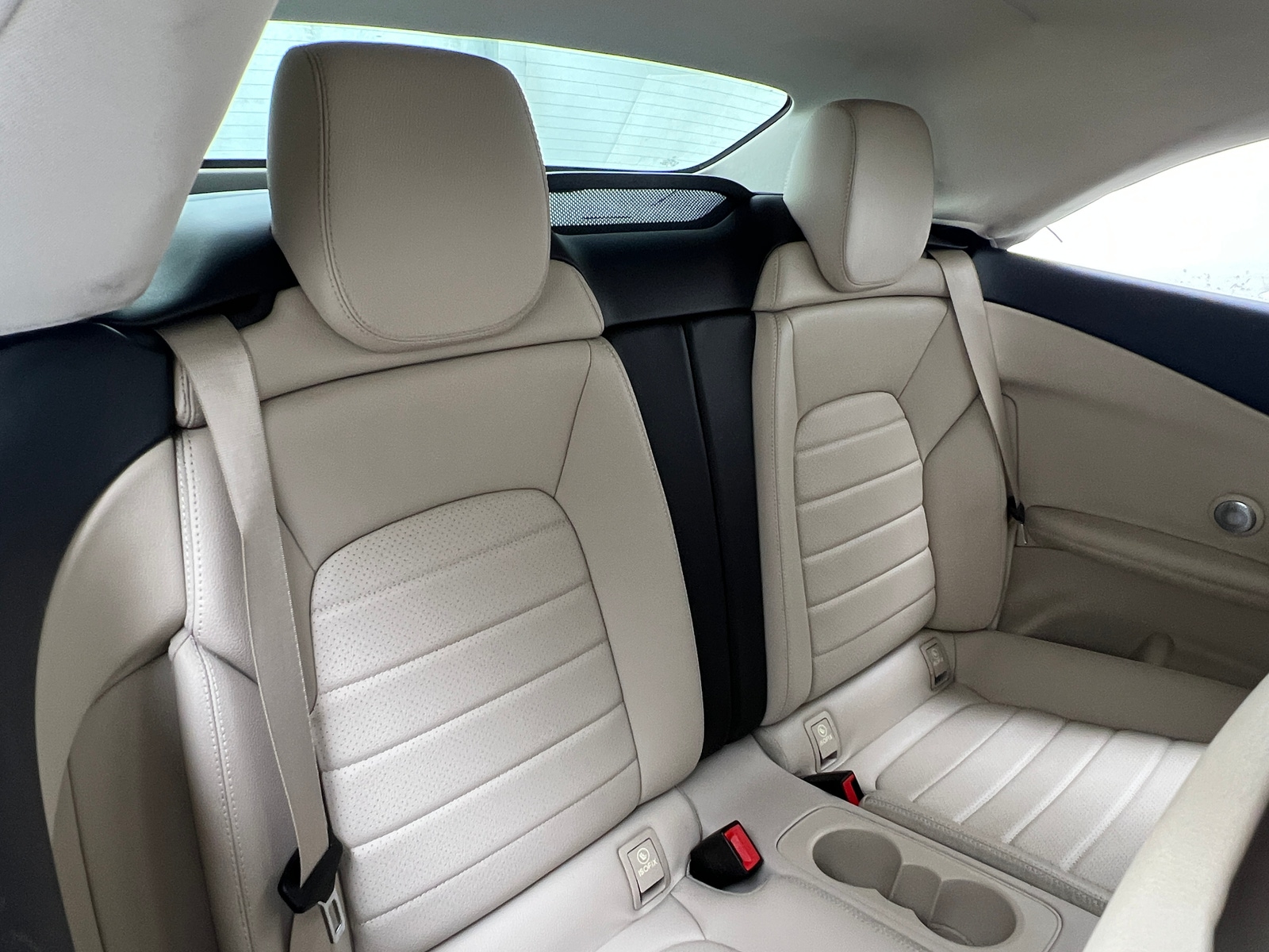 Thumbnail: 2019 Mercedes-Benz C-Class - 5