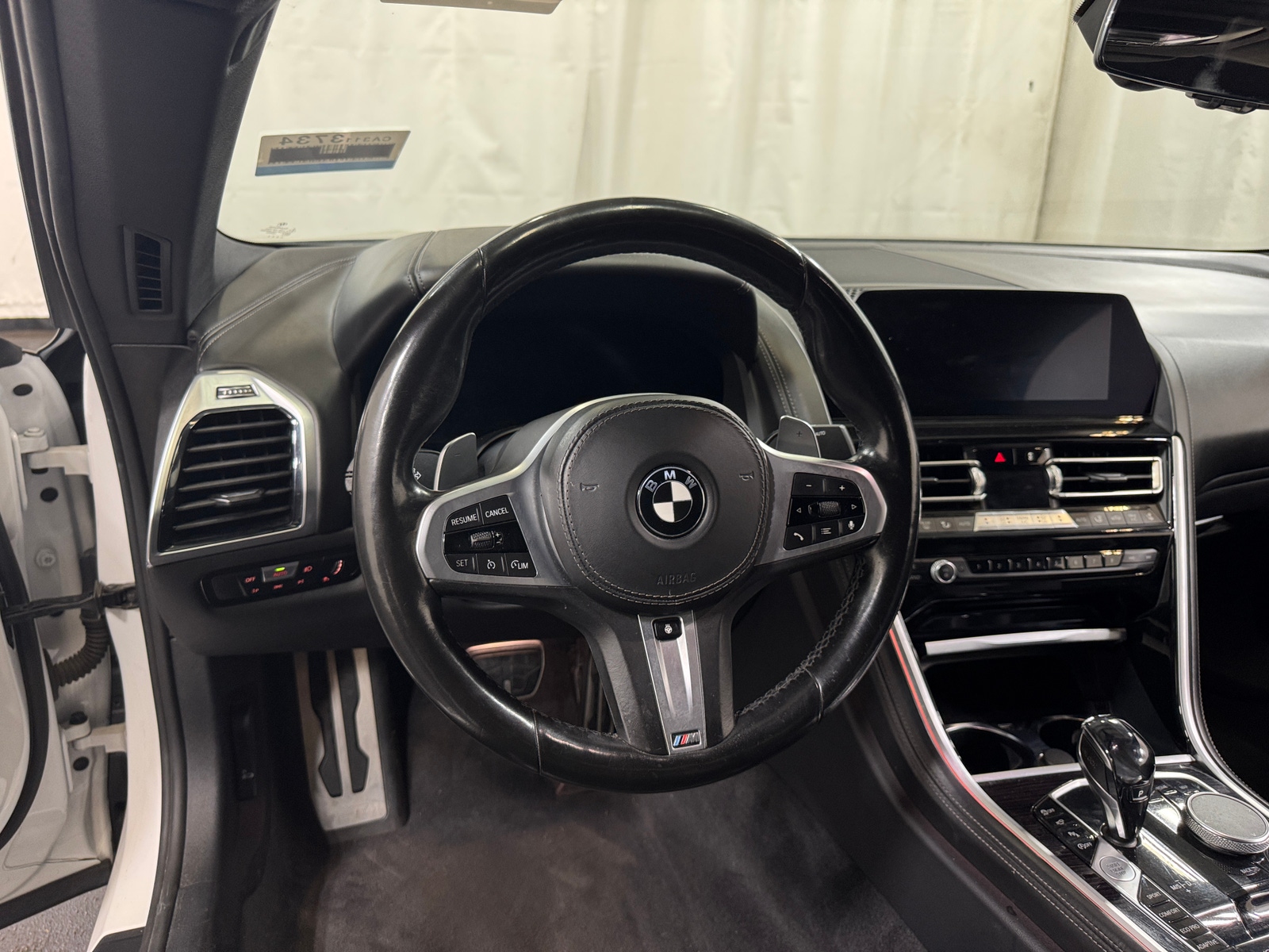 Thumbnail: 2020 BMW 8 Series - 4