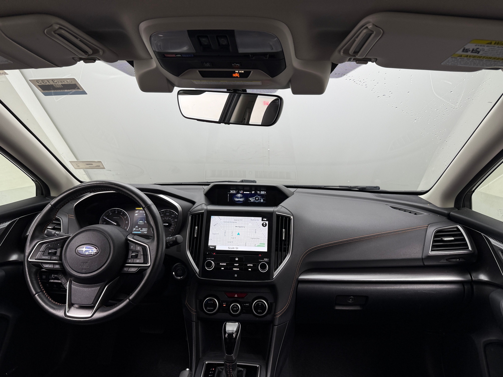 Thumbnail: 2022 Subaru Crosstrek - 2