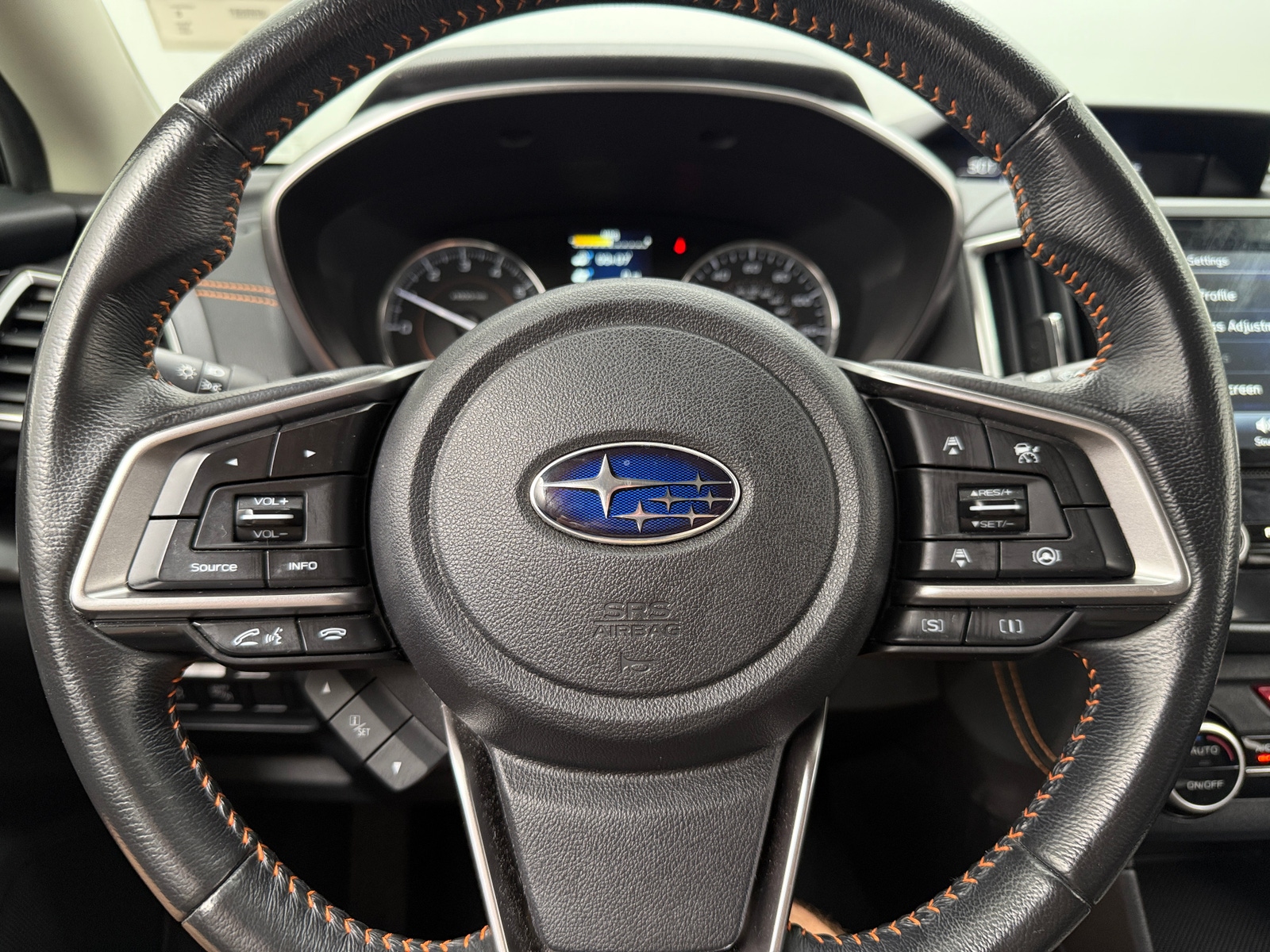 Thumbnail: 2022 Subaru Crosstrek - 4