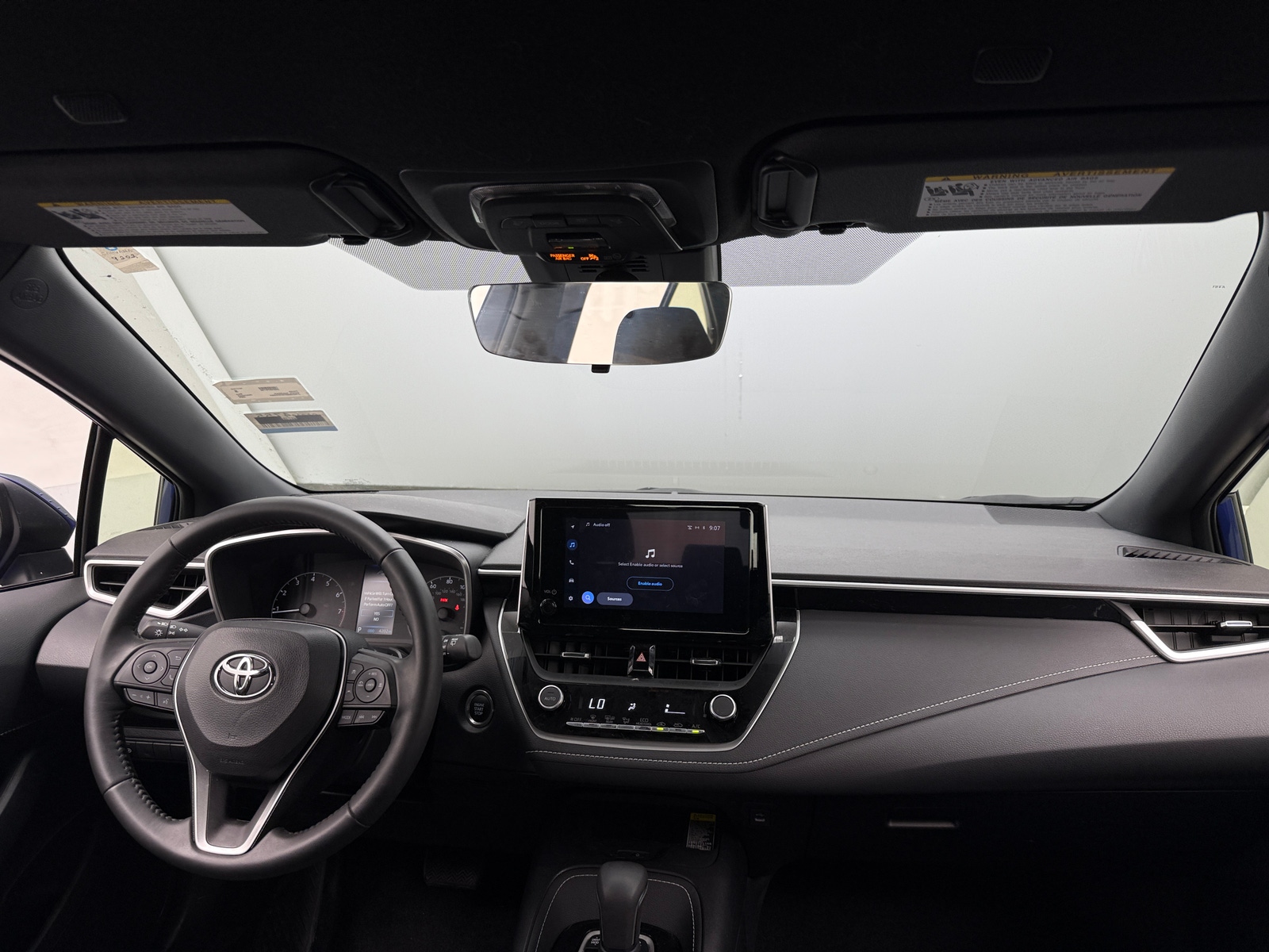 Thumbnail: 2025 Toyota Corolla - 3