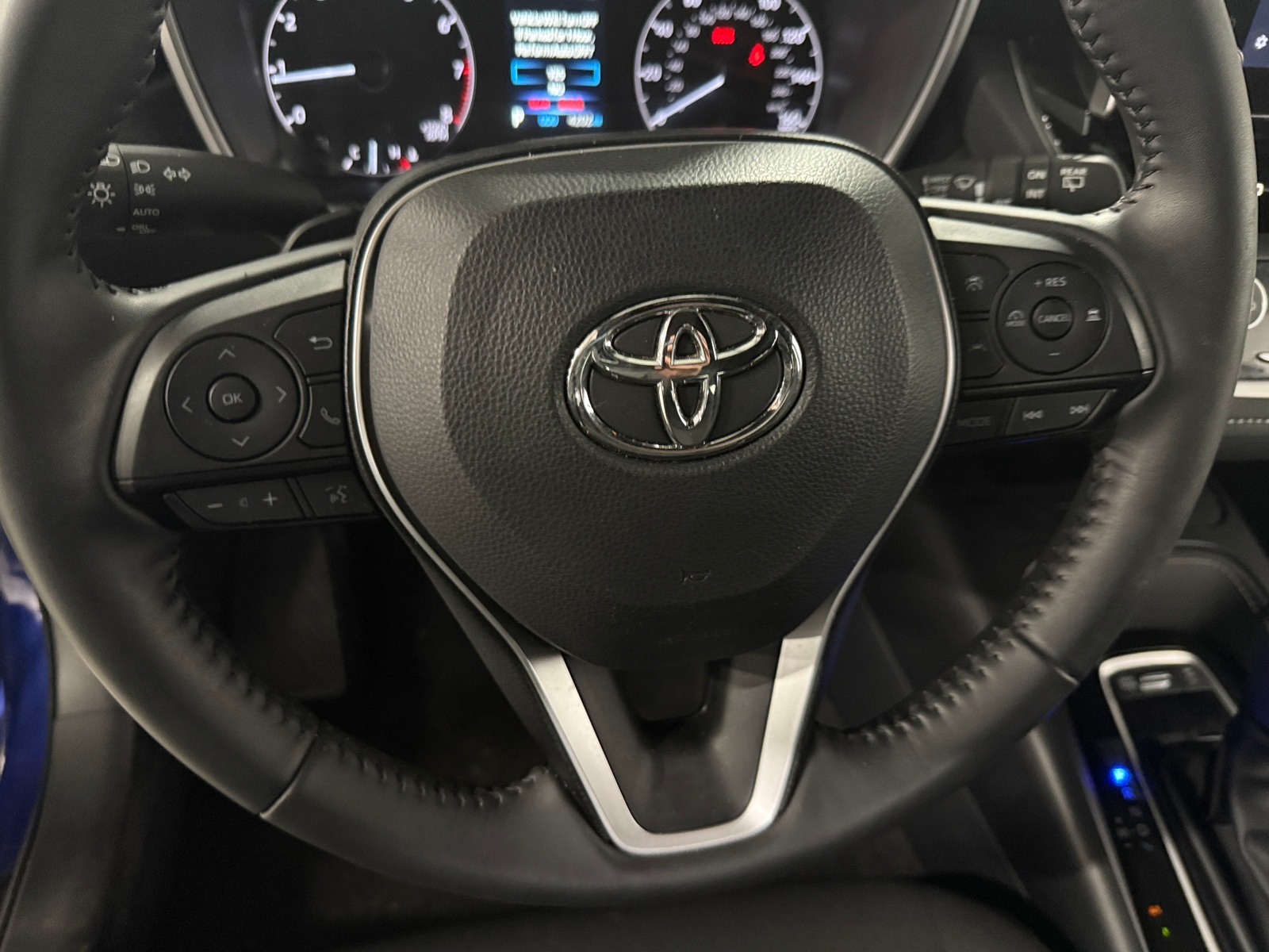 Thumbnail: 2025 Toyota Corolla - 5