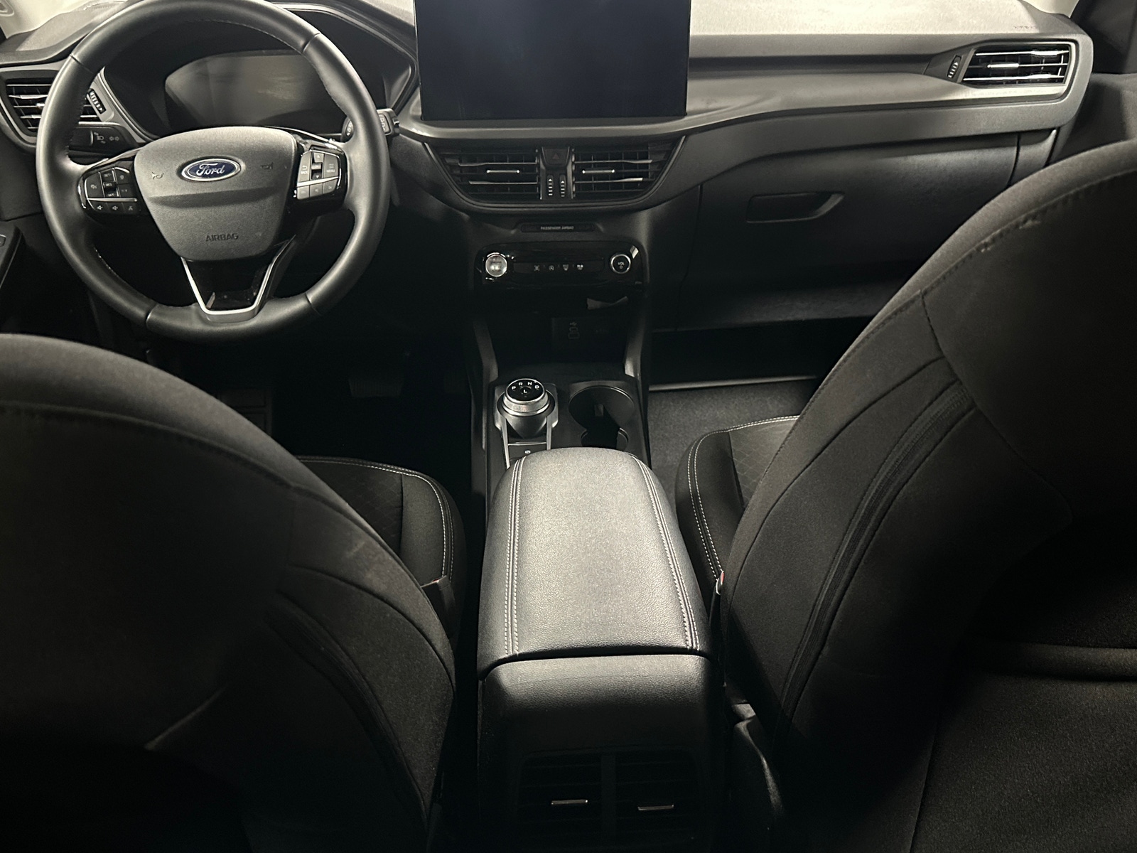 Thumbnail: 2024 Ford Escape - 3